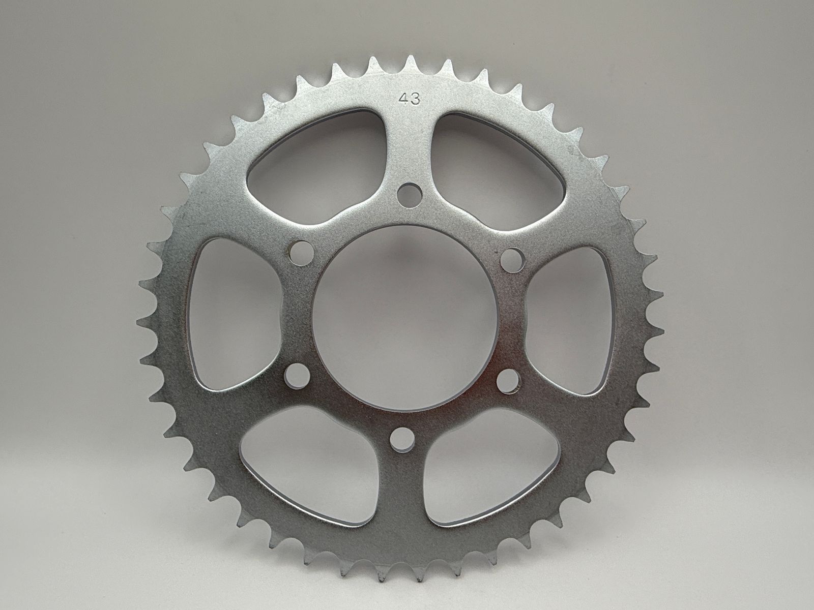 Rear Sprockets - 947843H image