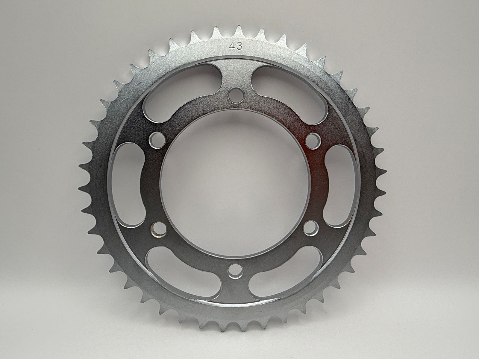 Rear Sprockets - 947943H image