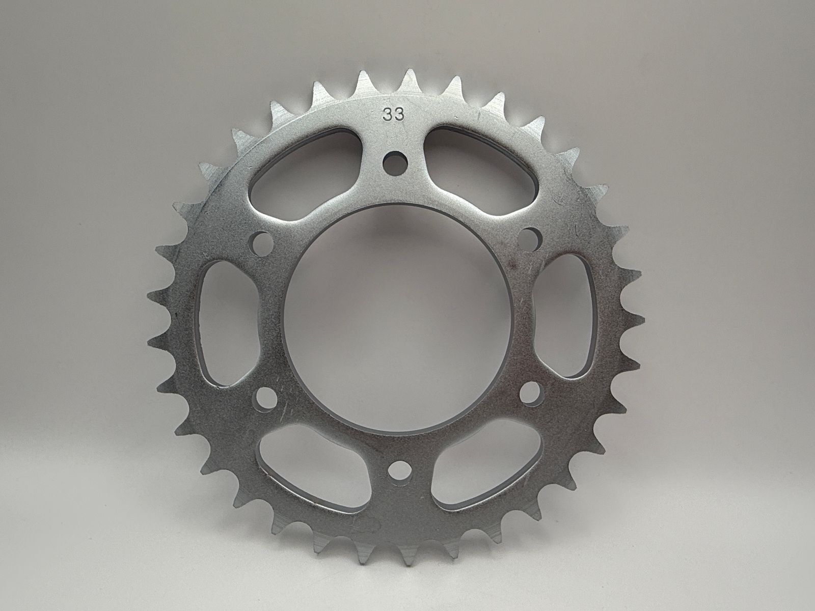 Rear Sprockets - 948333H image