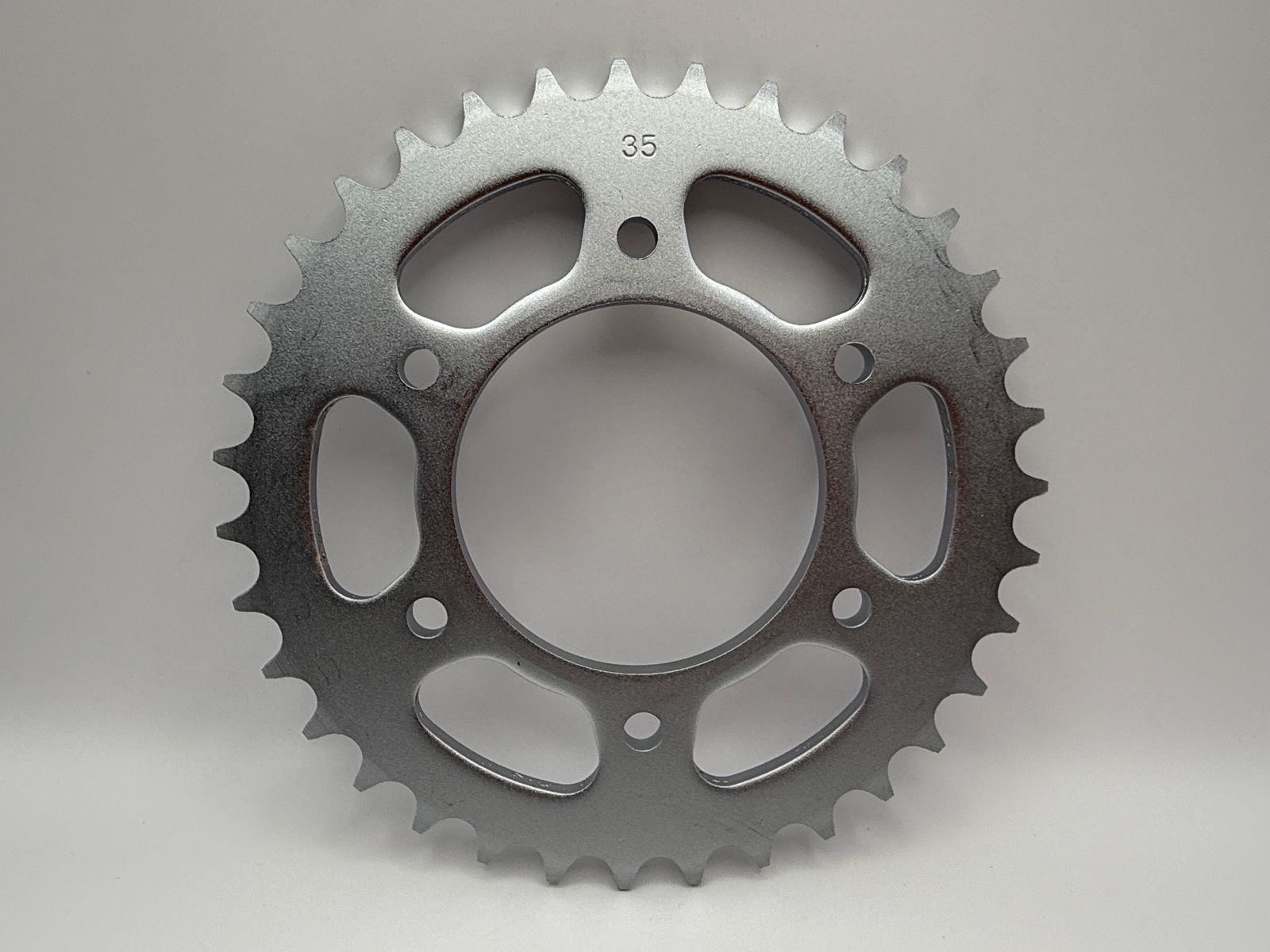 Rear Sprockets - 948335H image