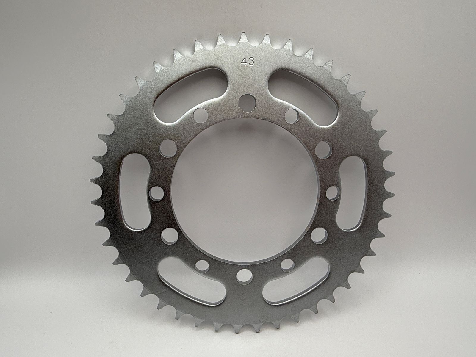Rear Sprockets - 948643H image