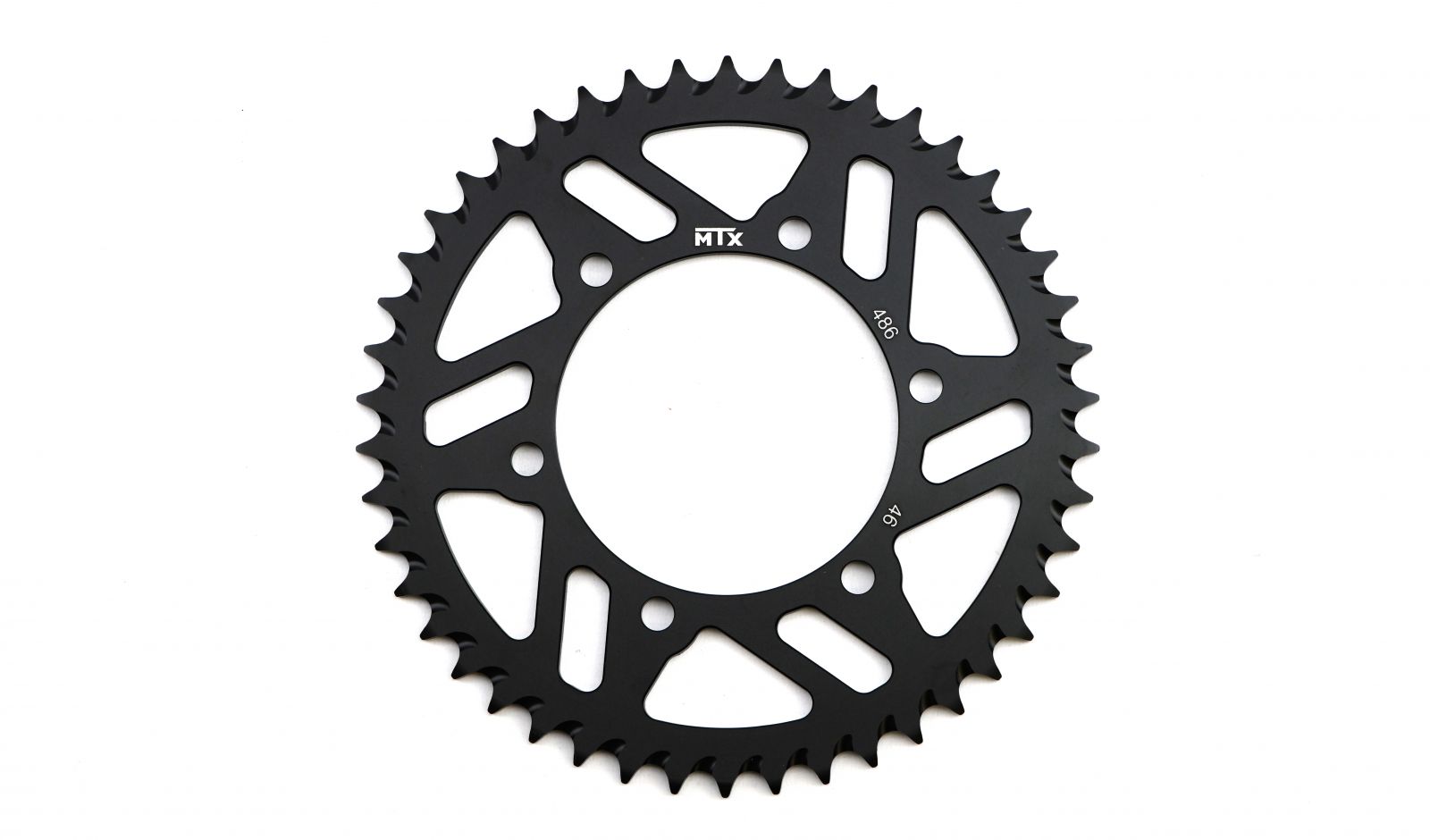 Mtx Aluminium Rear Sprockets - 948646MB image