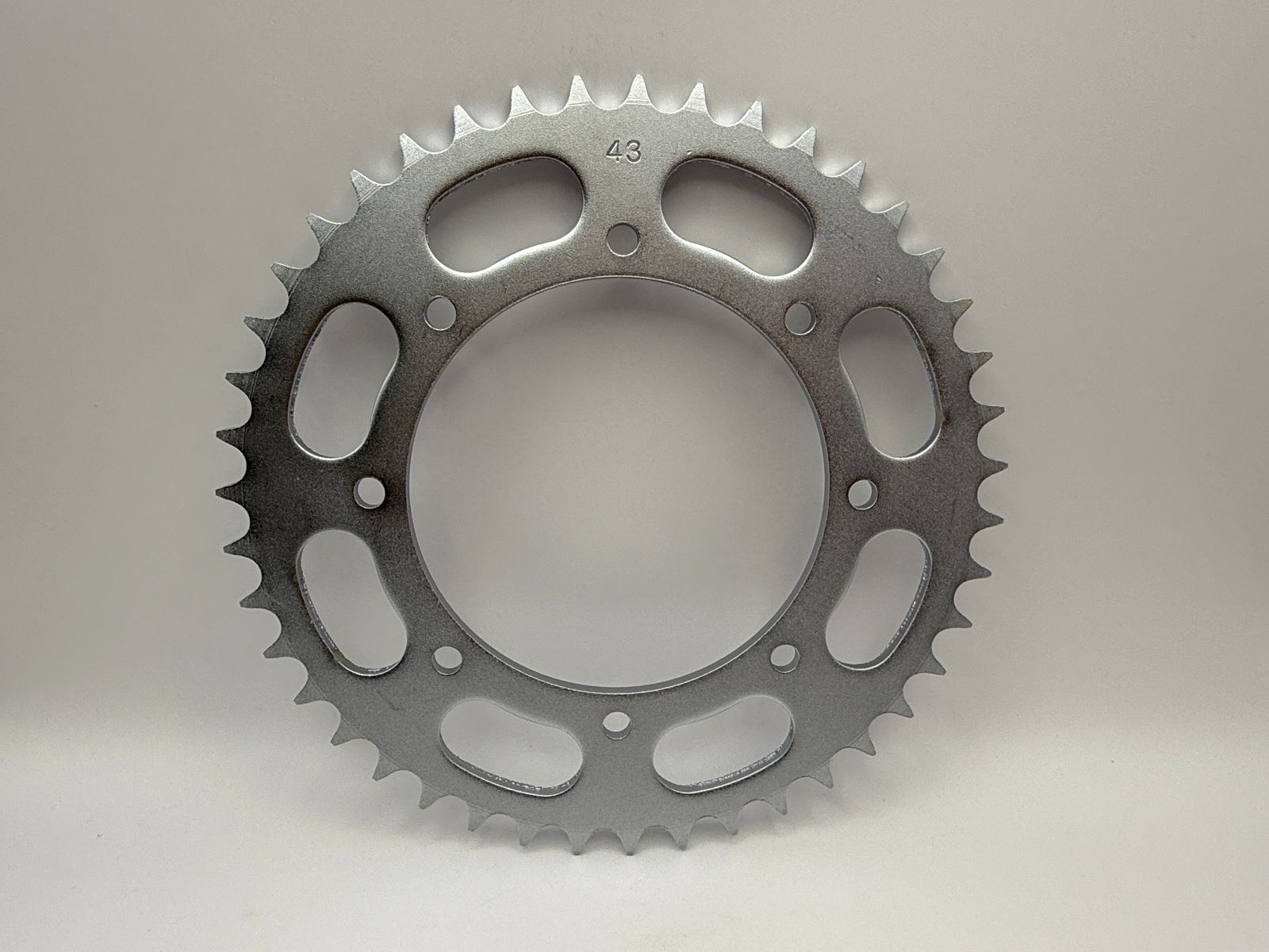 Rear Sprockets - 948743H image