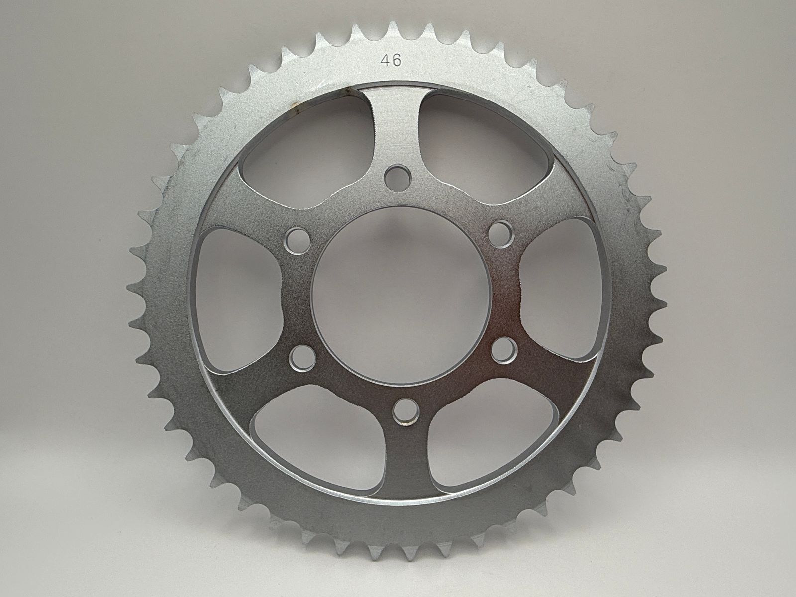 Rear Sprockets - 948846H image