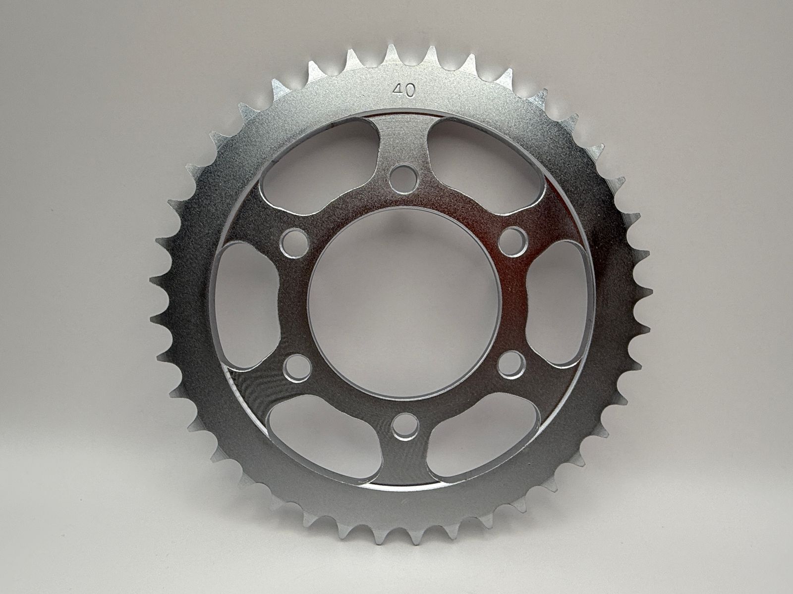 Rear Sprockets - 948940H image