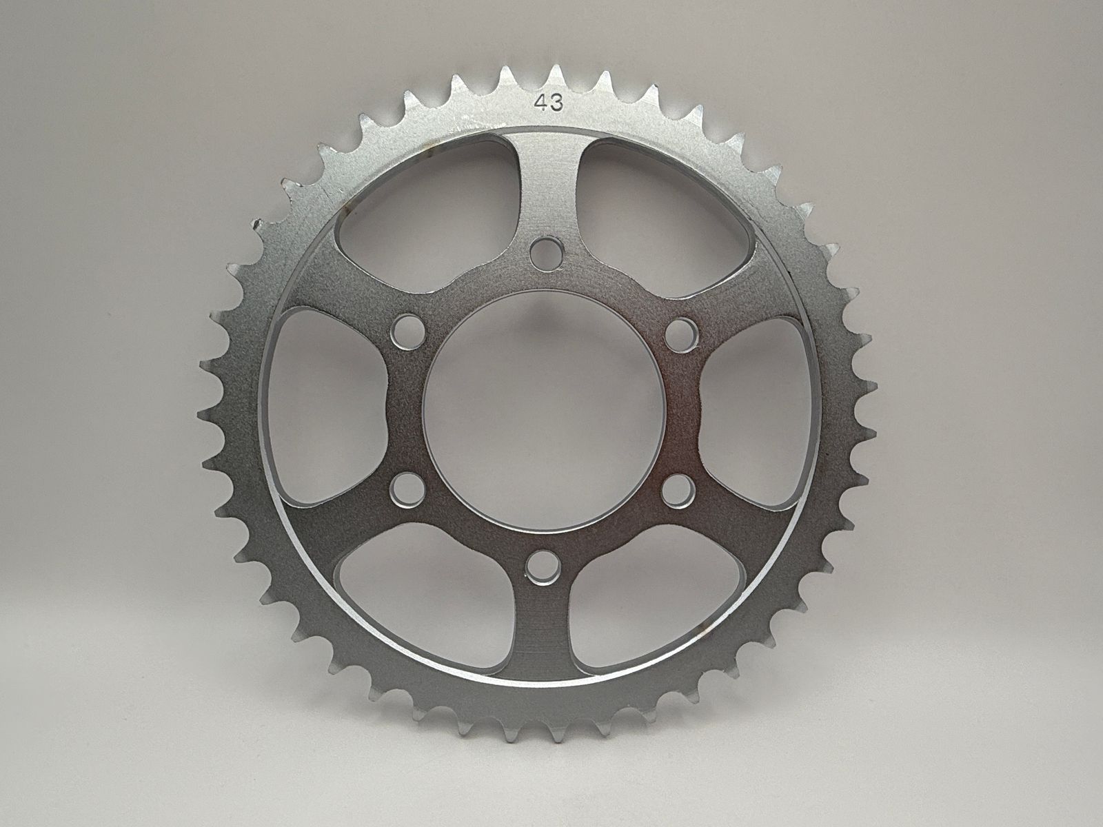Rear Sprockets - 948943H image