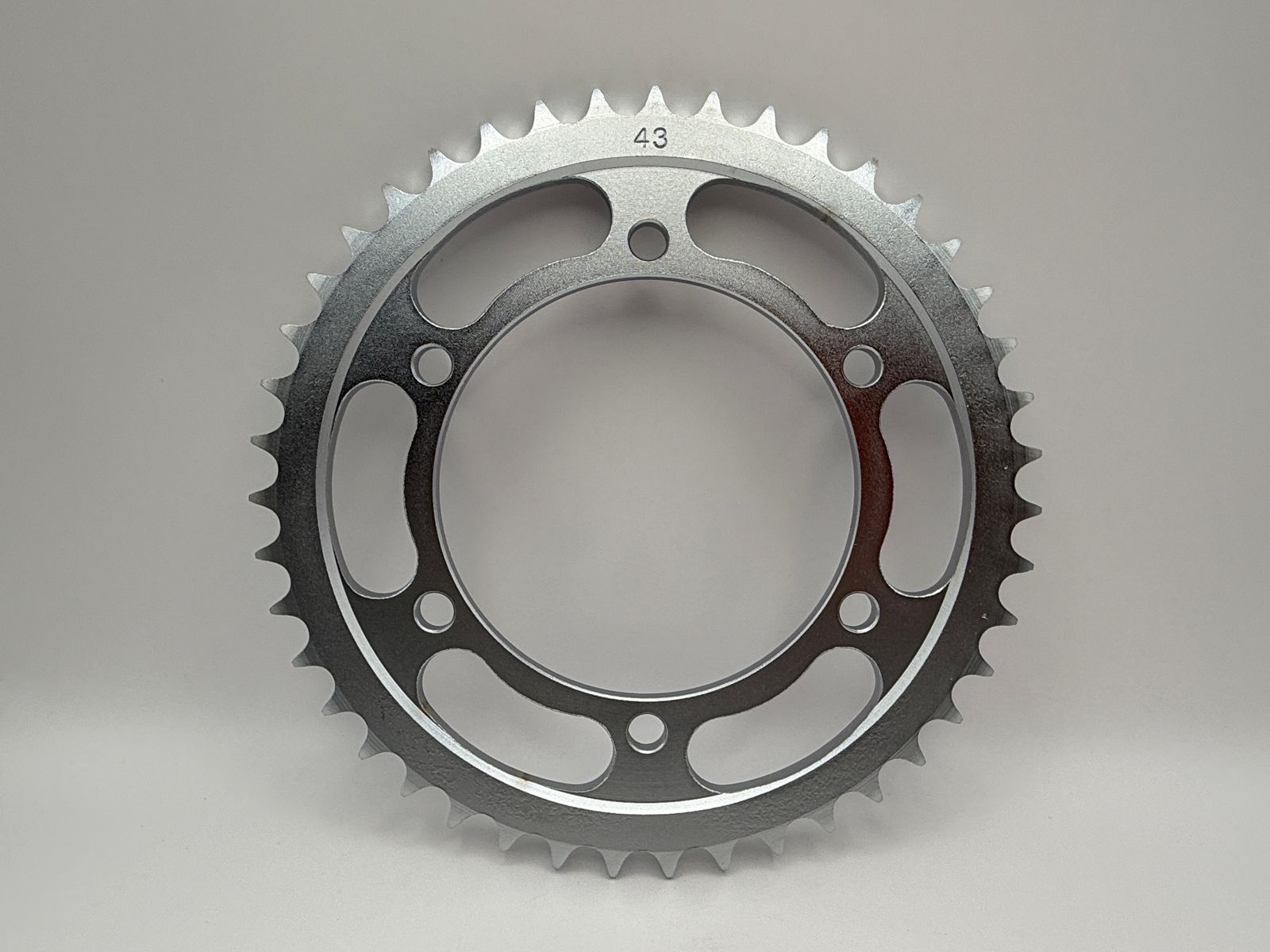 Rear Sprockets - 949943H image