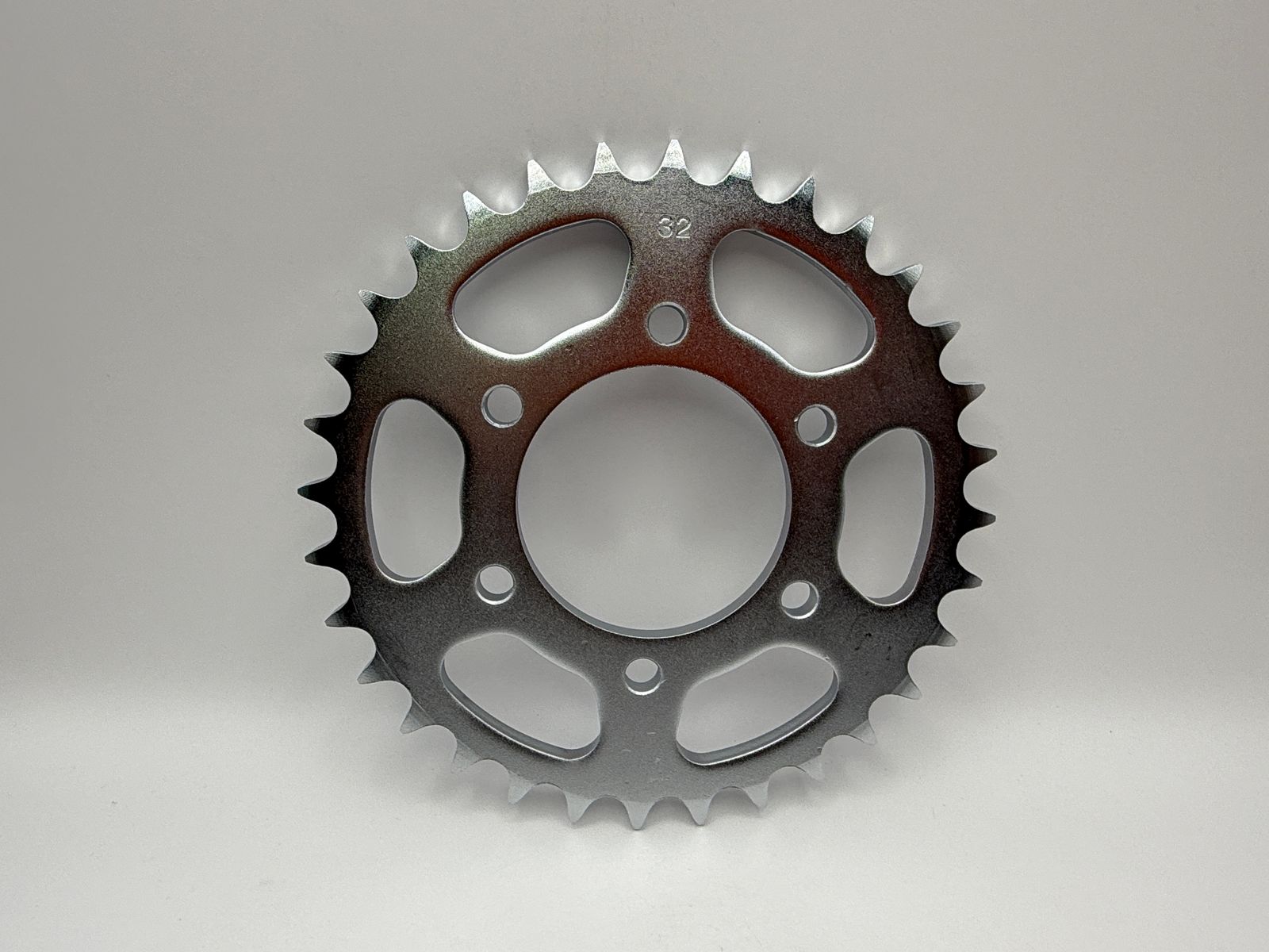 Rear Sprockets - 950132H image