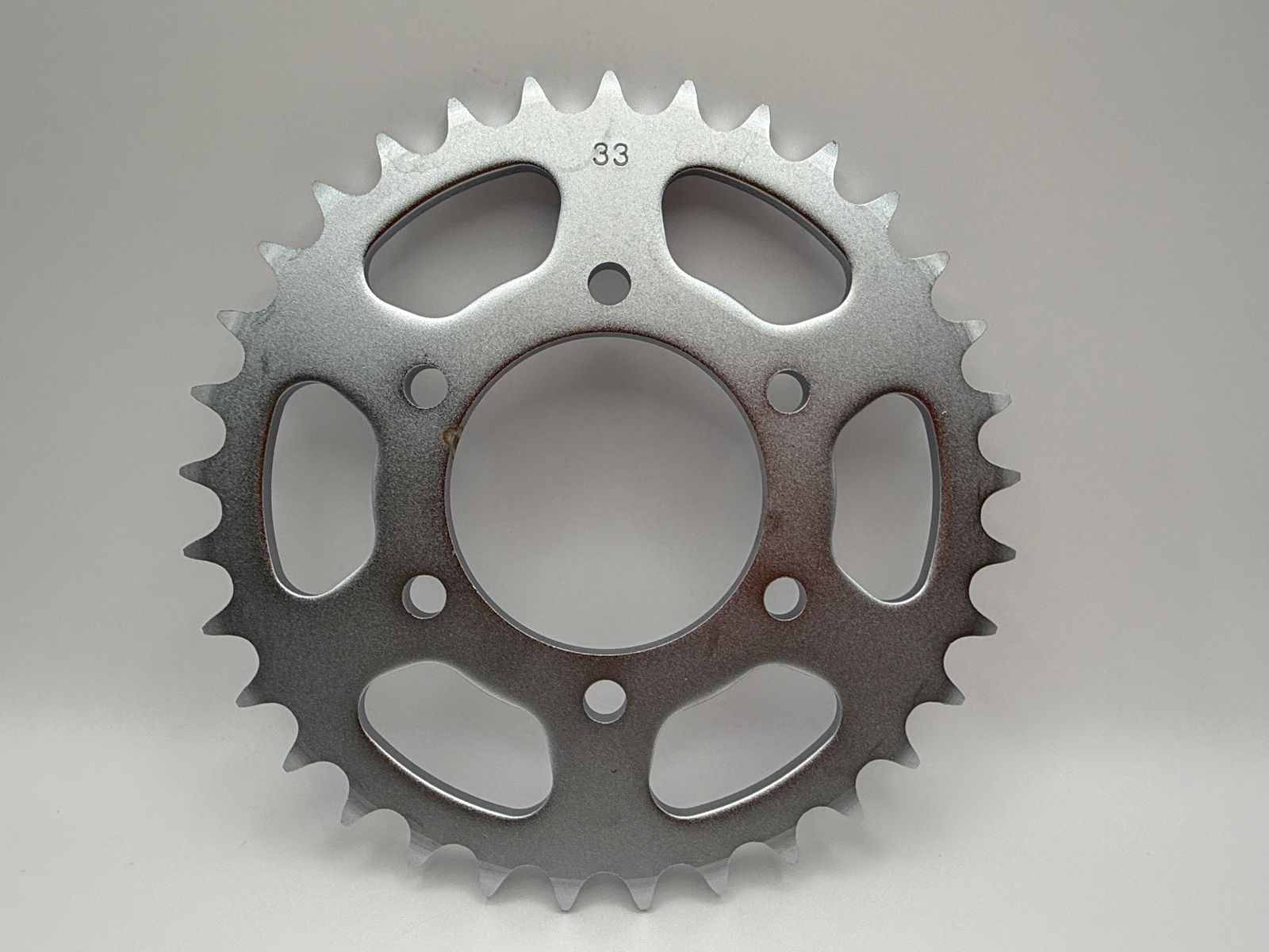 Rear Sprockets - 950133H image
