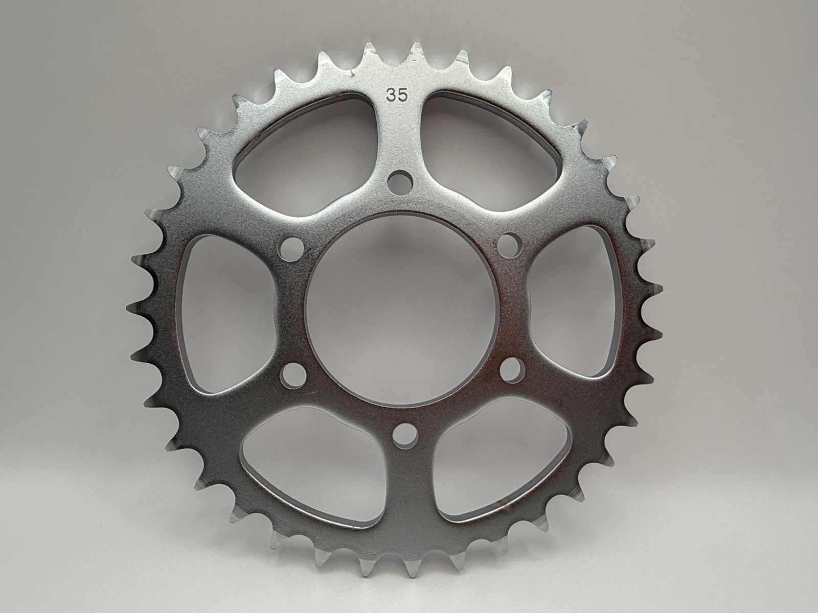 Rear Sprockets - 950135H image