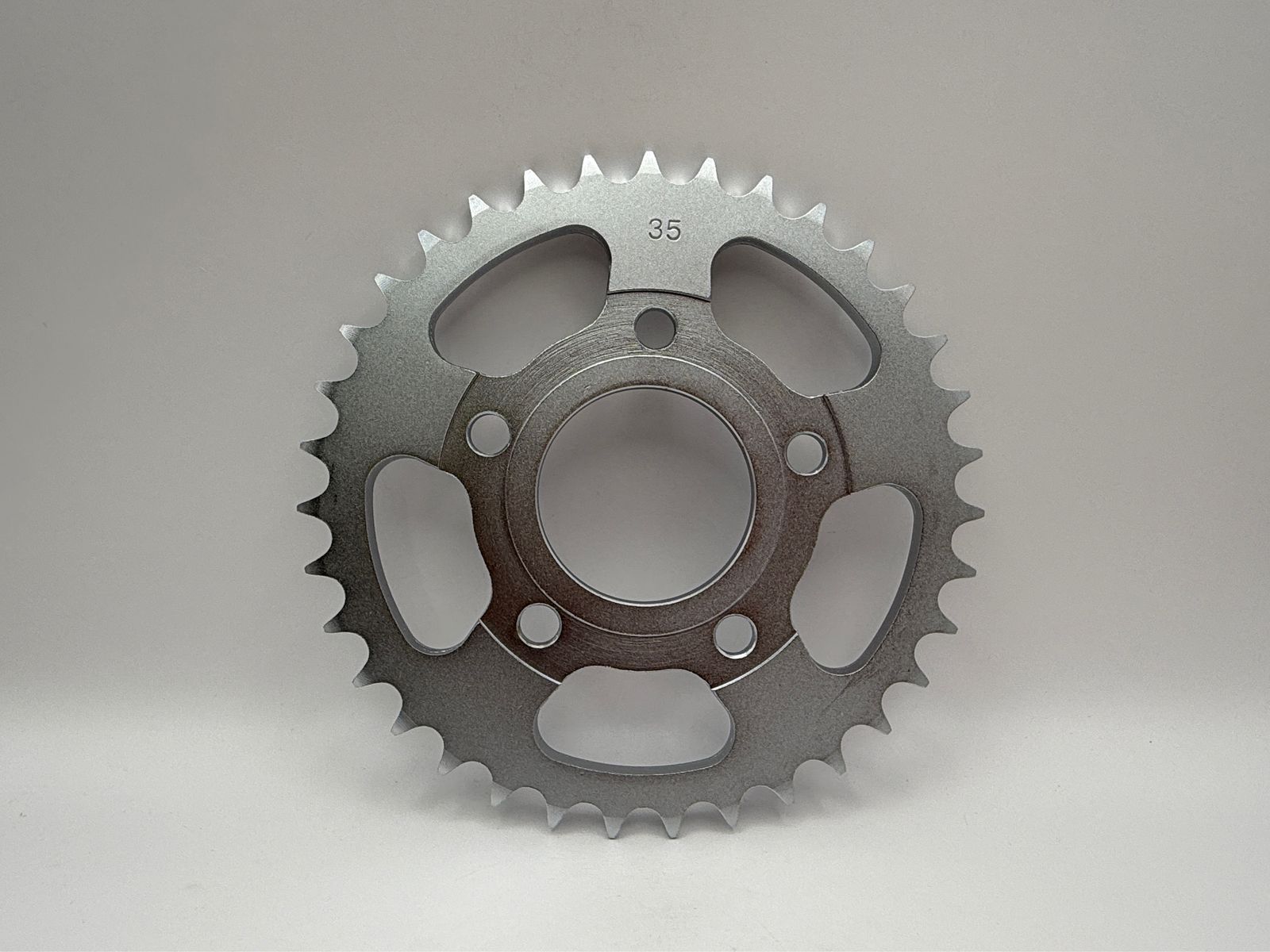 Rear Sprockets - 960435H image