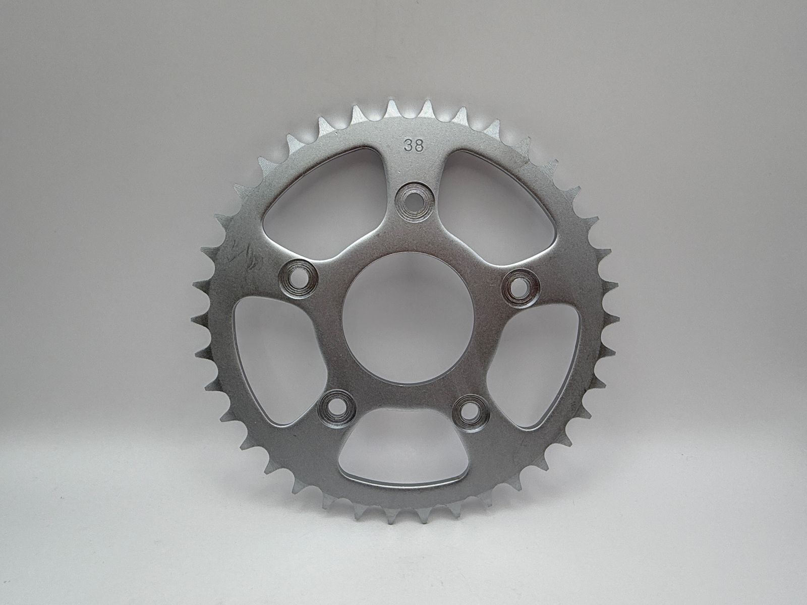 Rear Sprockets - 970138H image