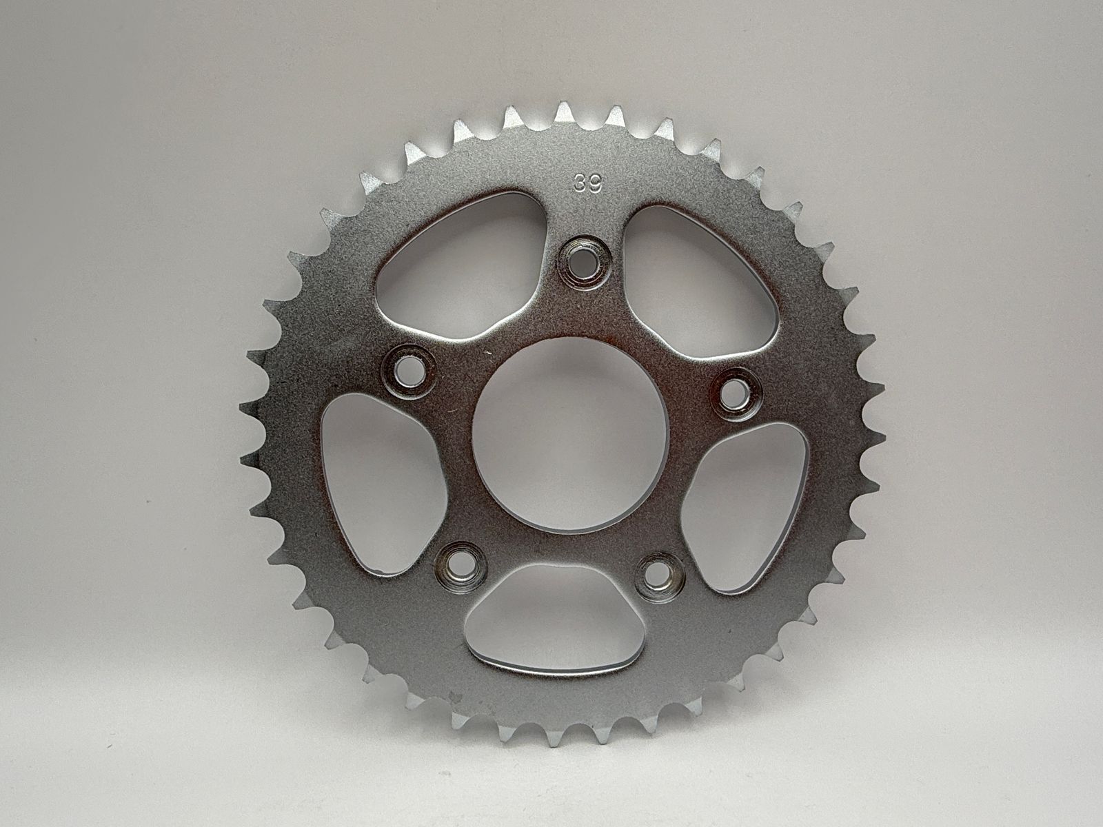 Rear Sprockets - 970139H image