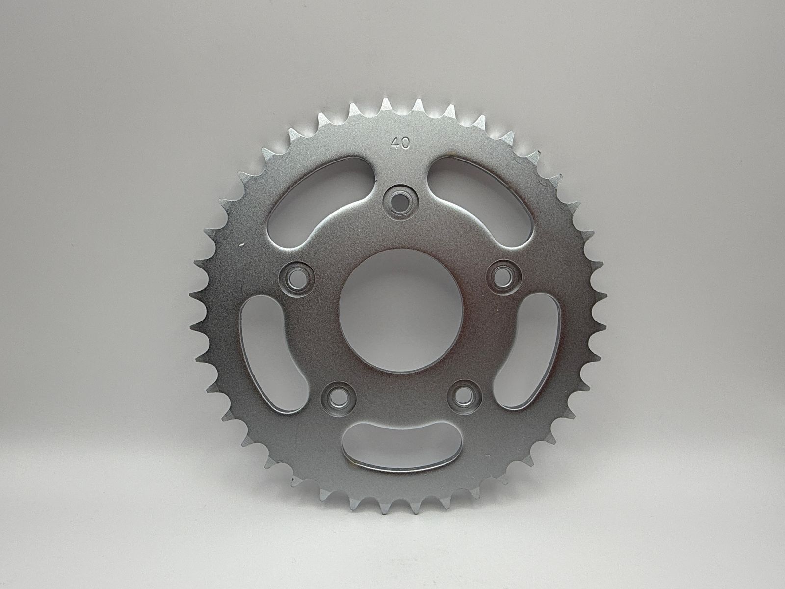 Rear Sprockets - 970140H image
