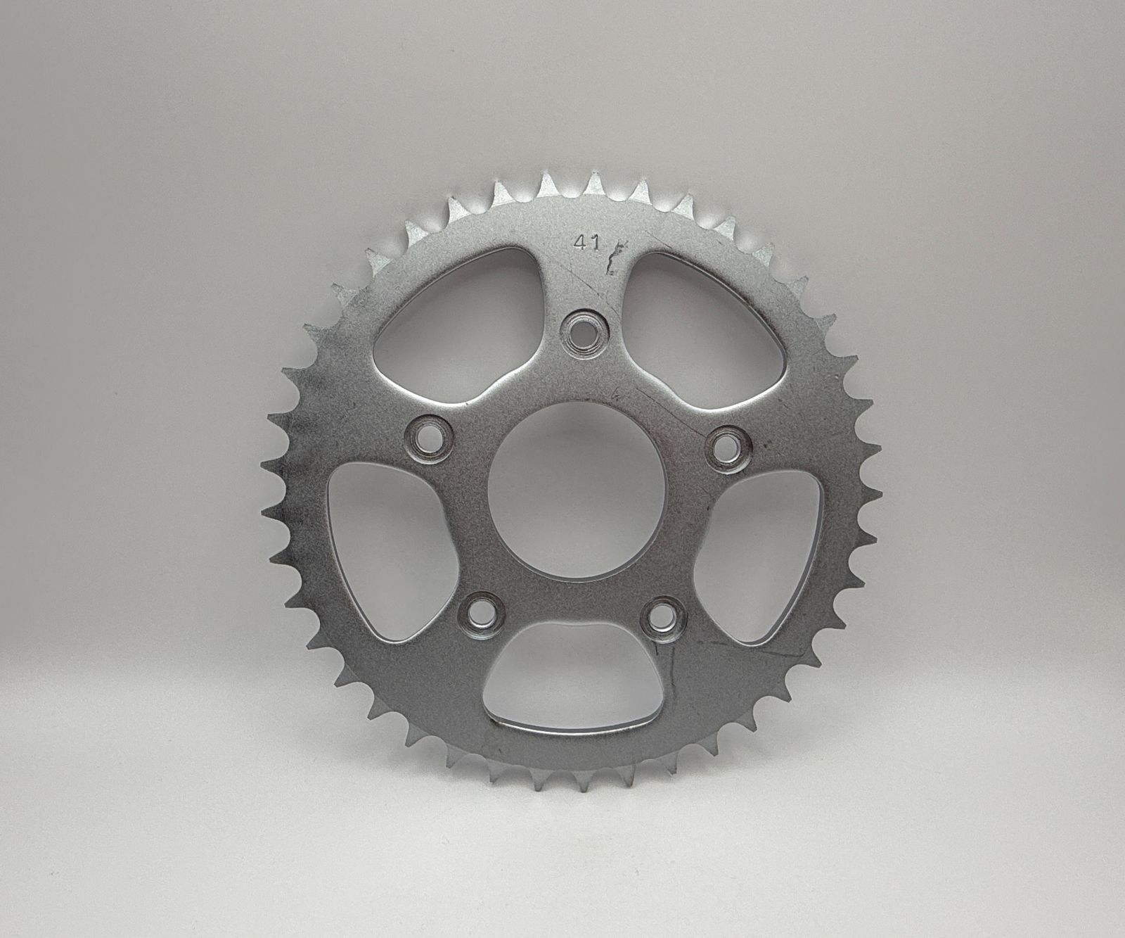 Rear Sprockets - 970141H image