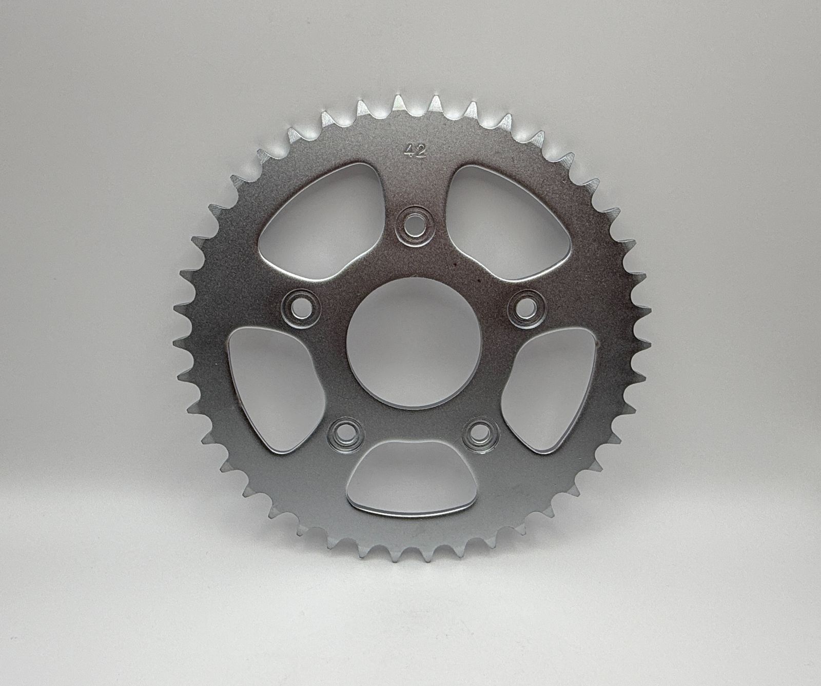 Rear Sprockets - 970142H image