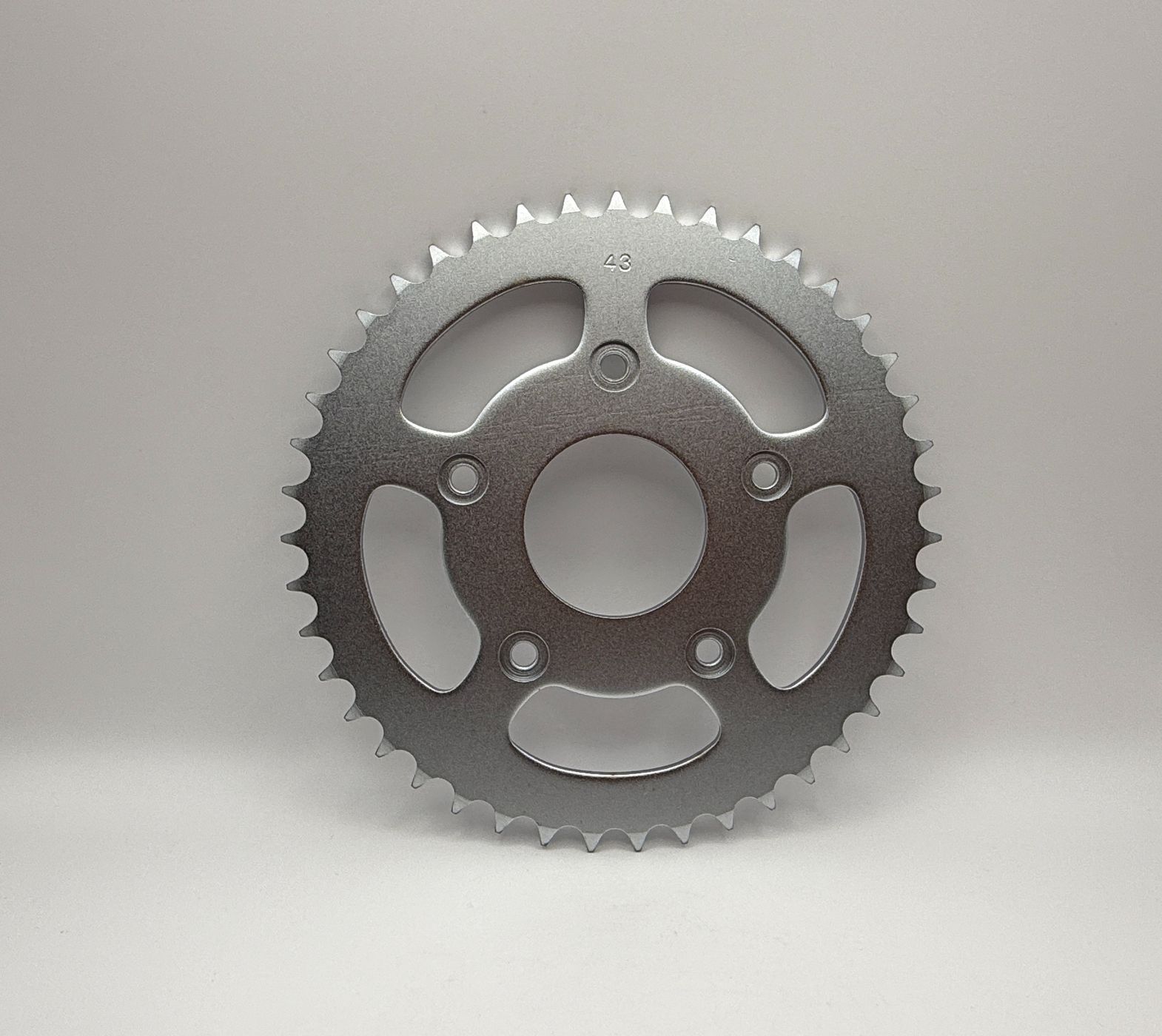 Rear Sprockets - 970143H image