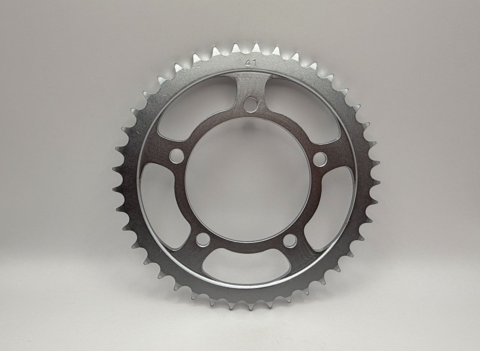 Rear Sprockets - 970241H image