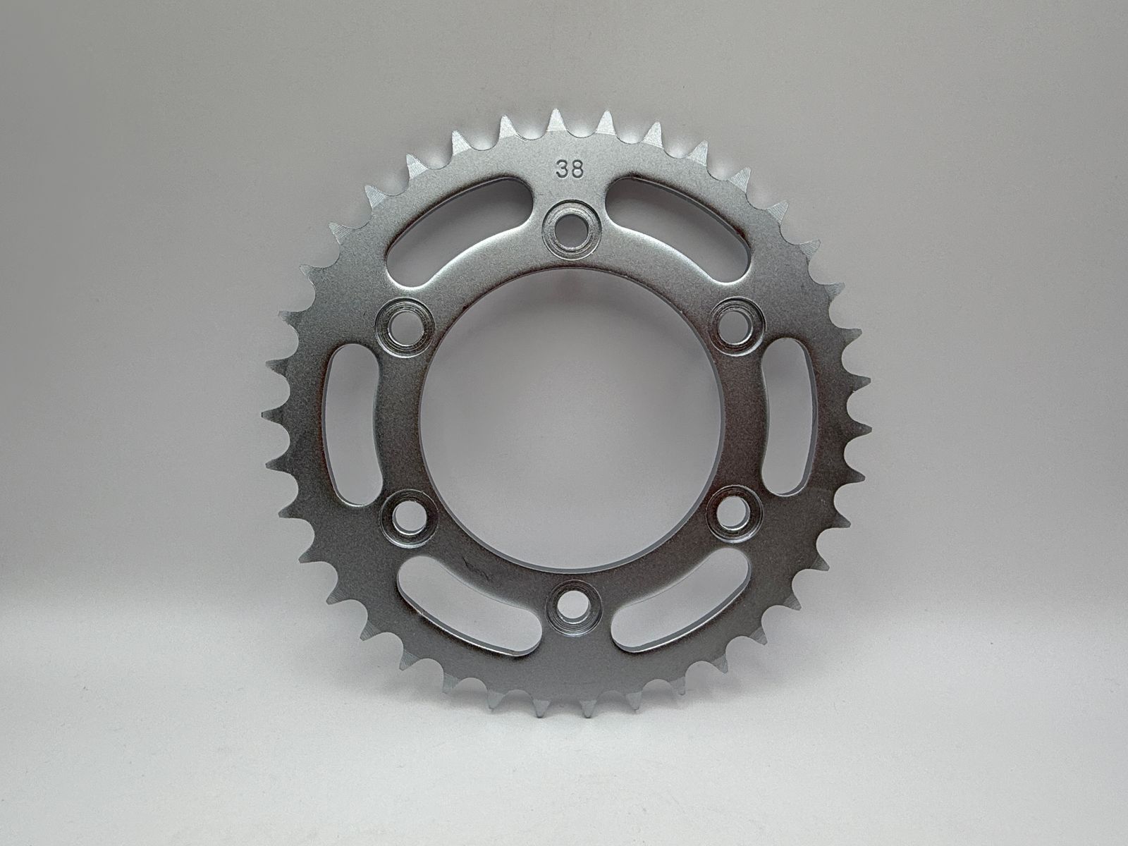 Rear Sprockets - 973538H image