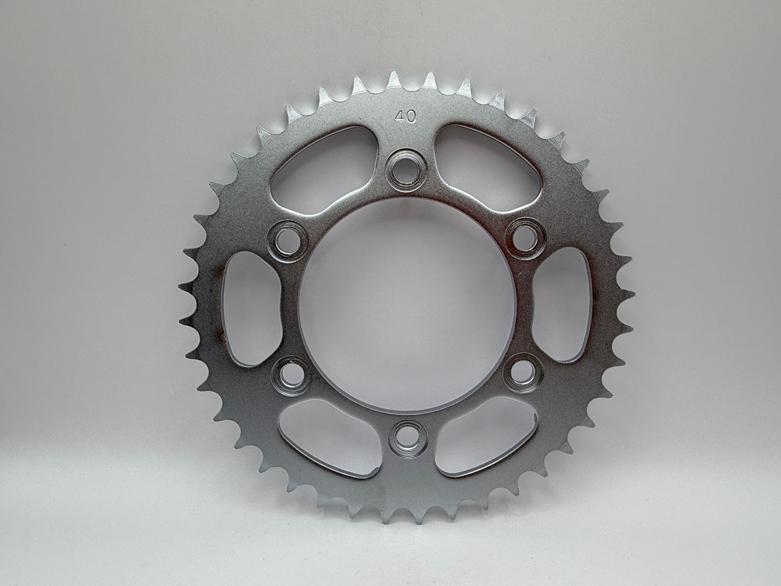 Rear Sprockets - 973540H image