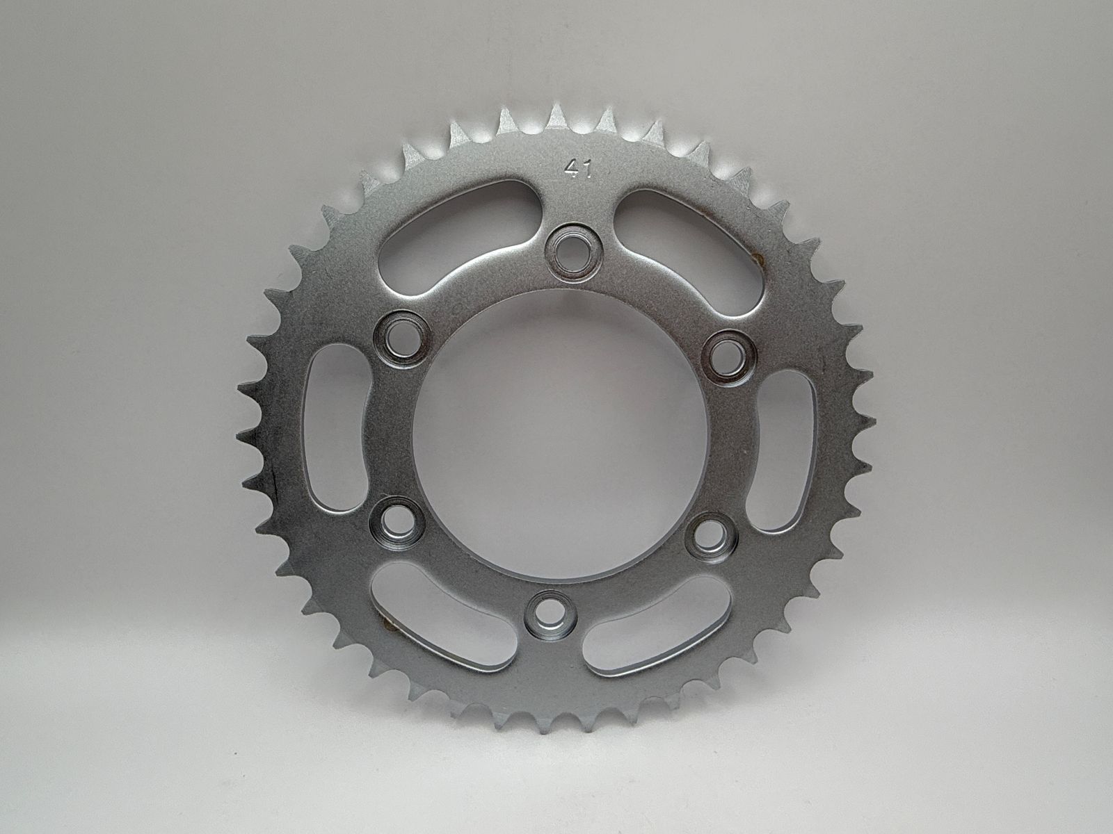 Rear Sprockets - 973541H image