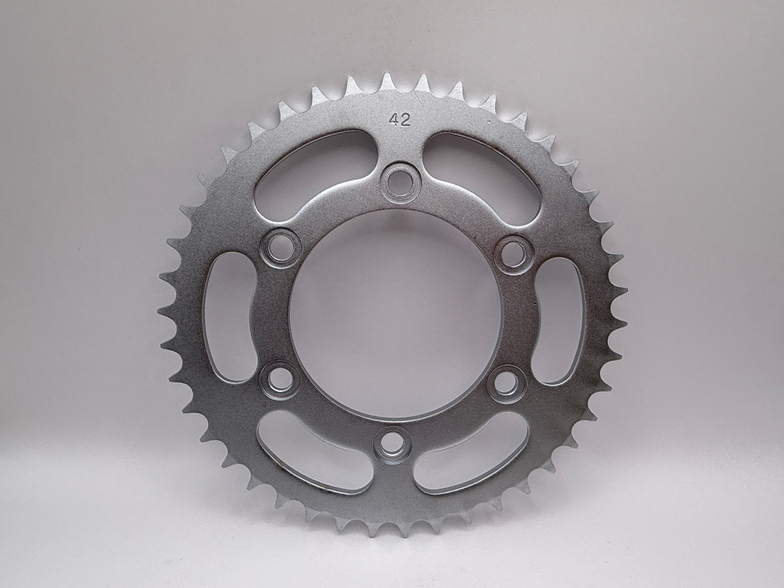 Rear Sprockets - 973542H image