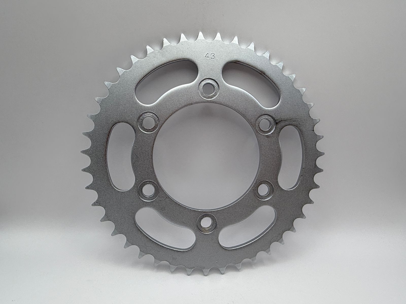 Rear Sprockets - 973543H image