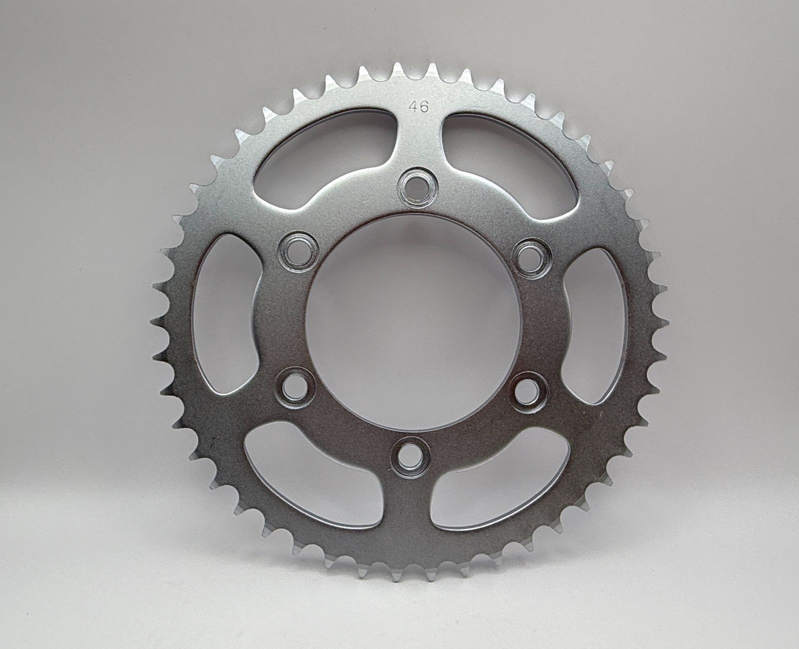 Rear Sprockets - 973546H image