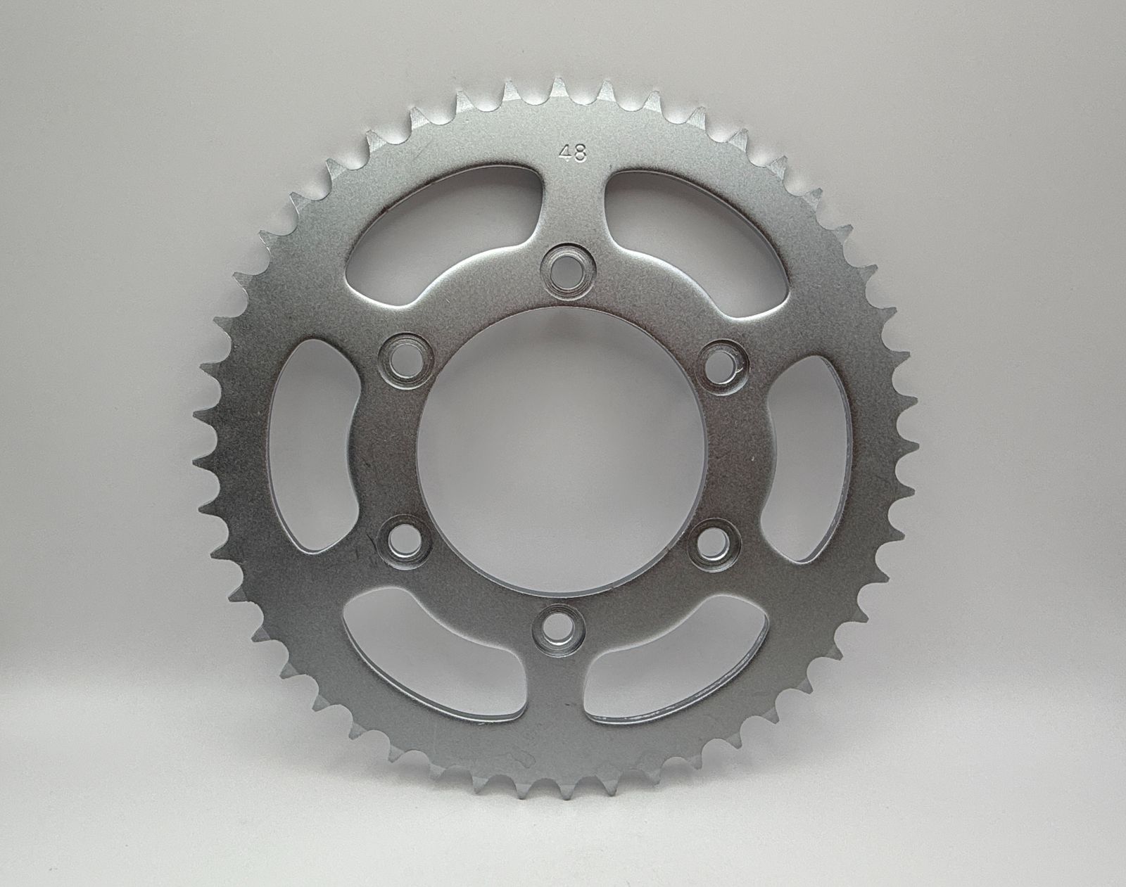 Rear Sprockets - 973548H image
