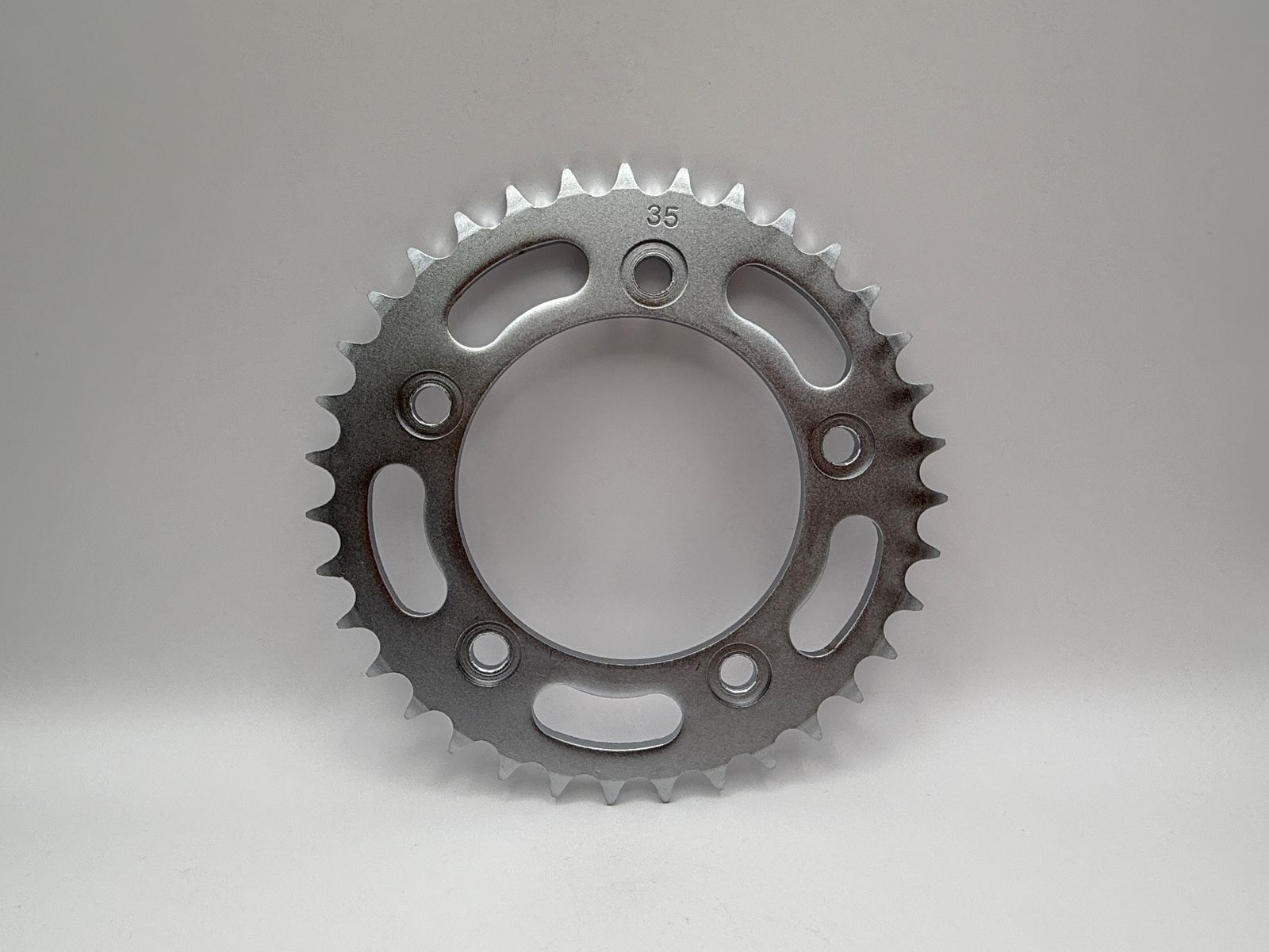 Rear Sprockets - 974435H image