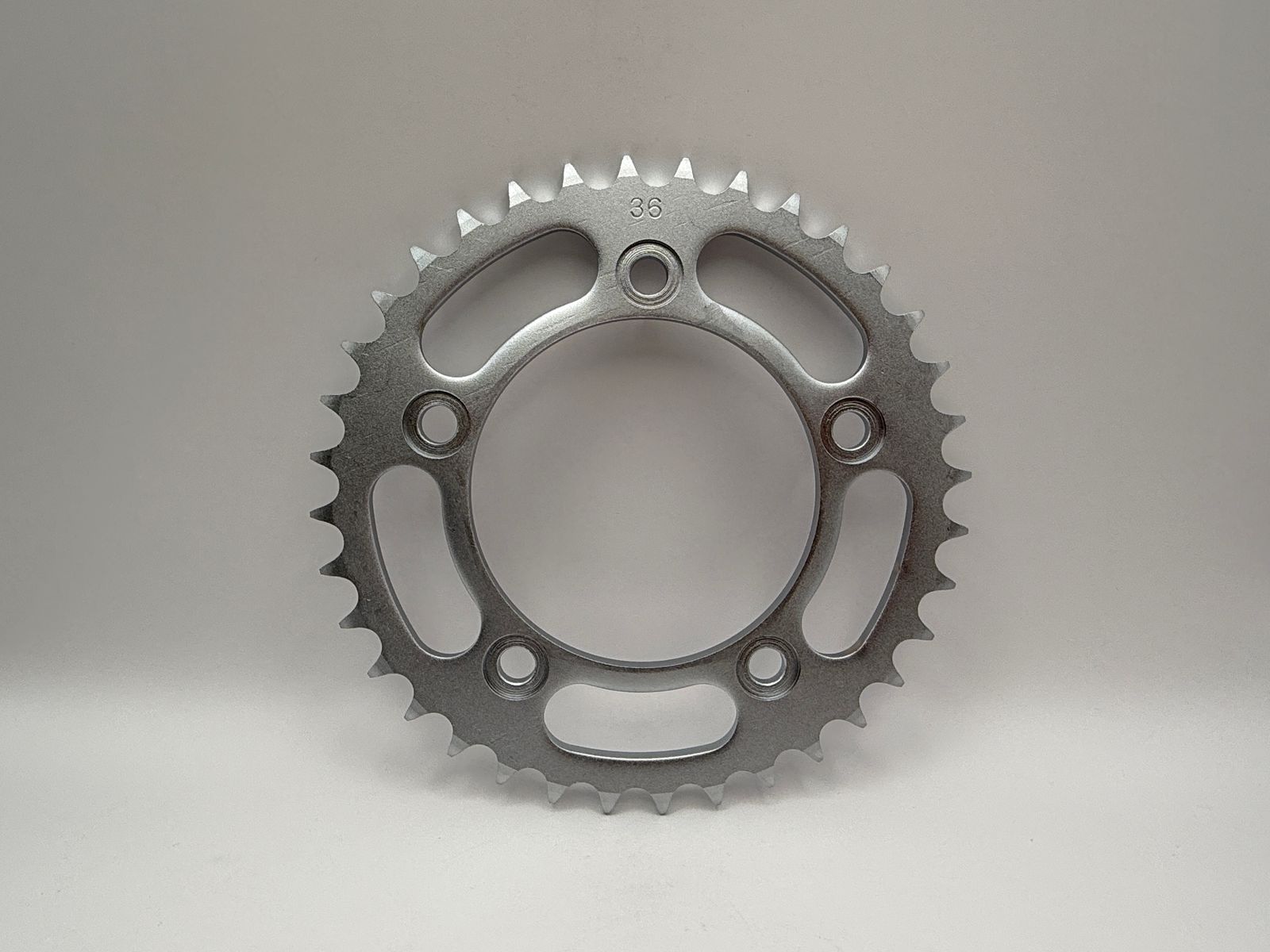Rear Sprockets - 974436H image