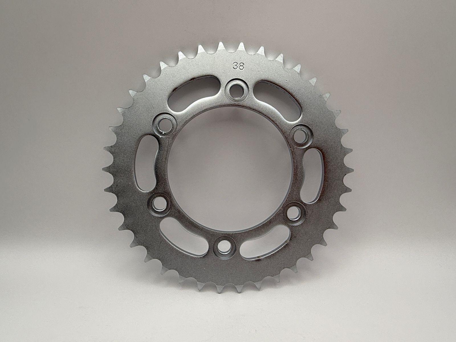 Rear Sprockets - 974538H image