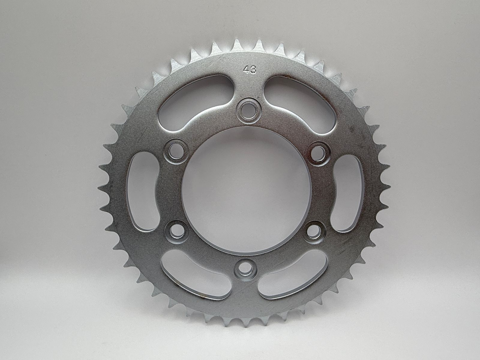 Rear Sprockets - 974543H image