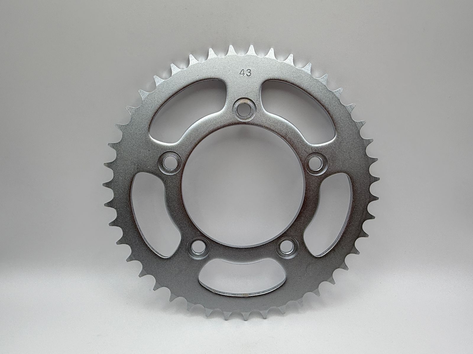 Rear Sprockets - 974643H image