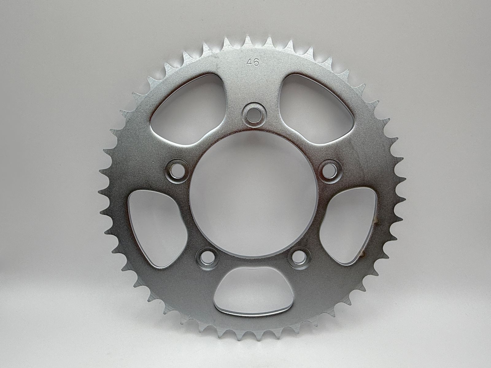 Rear Sprockets - 974646H image