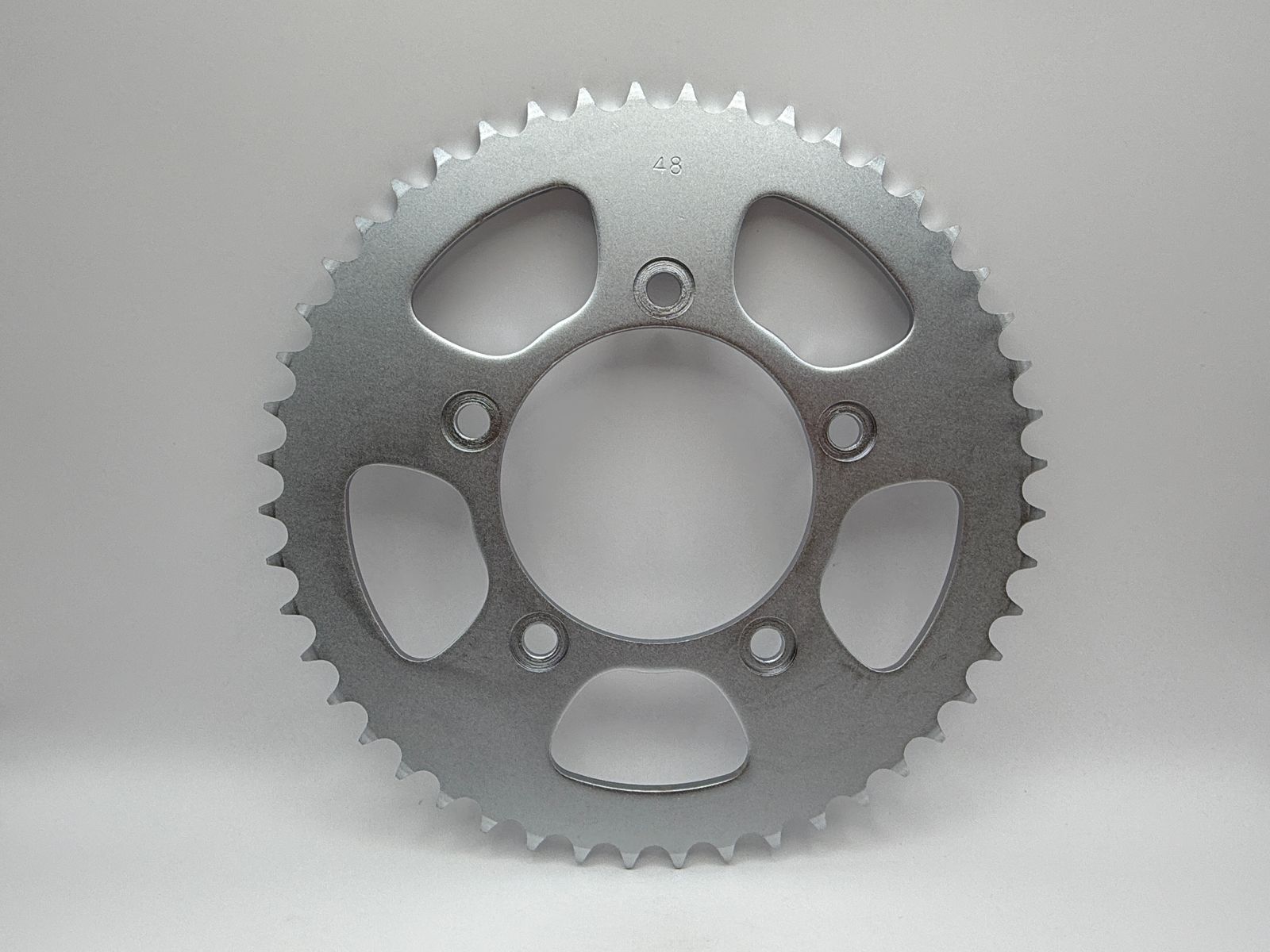 Rear Sprockets - 974648H image