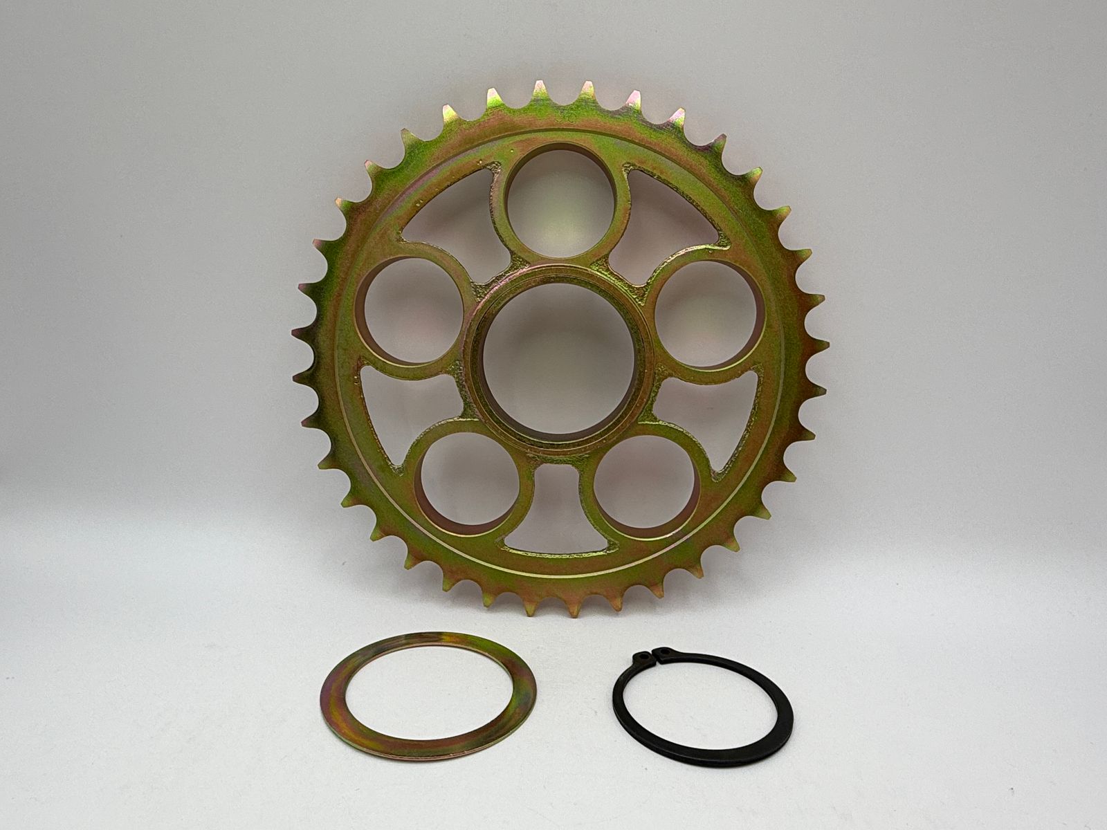 Rear Sprockets - 975136H image