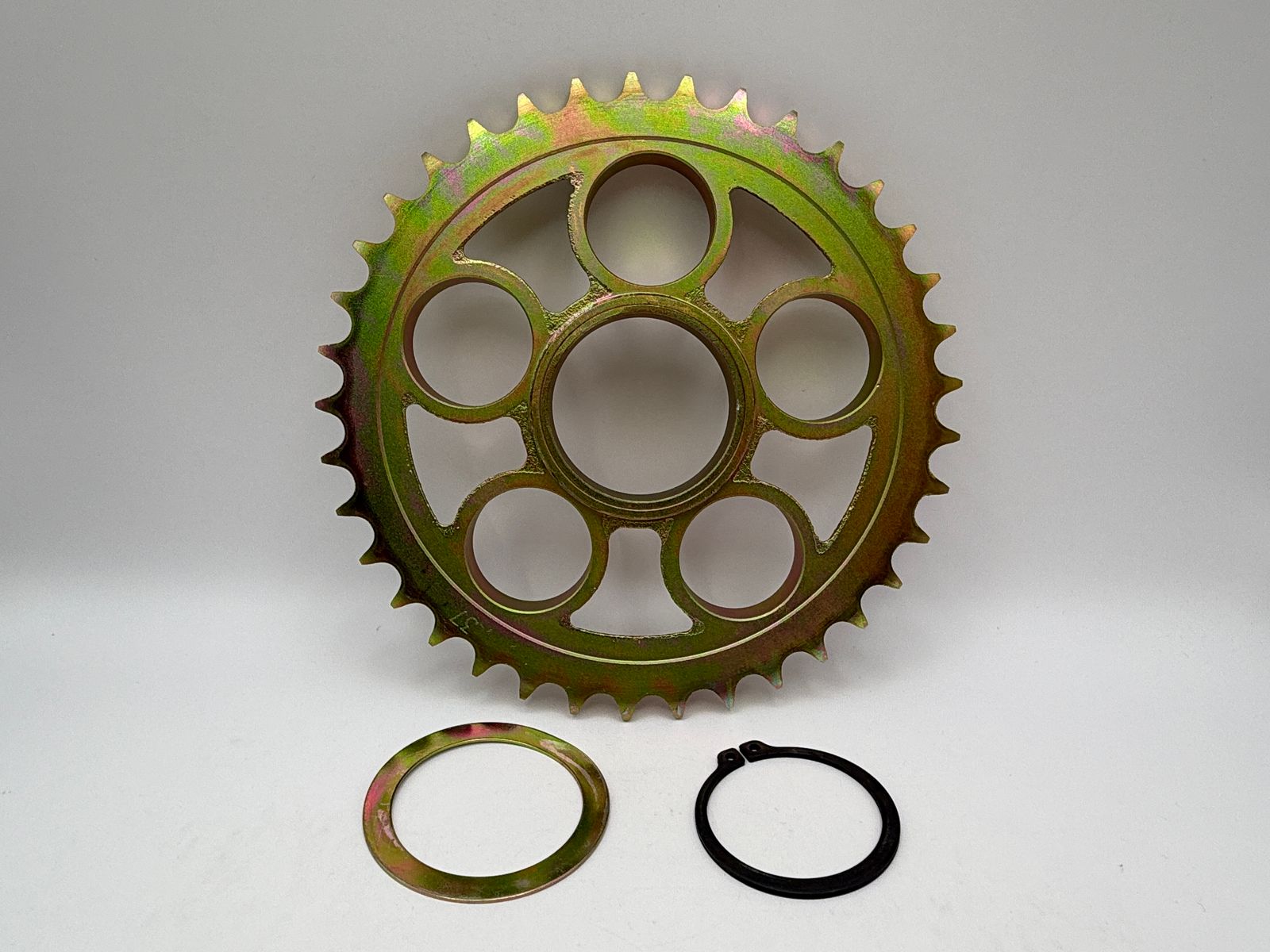 Rear Sprockets - 975137H image