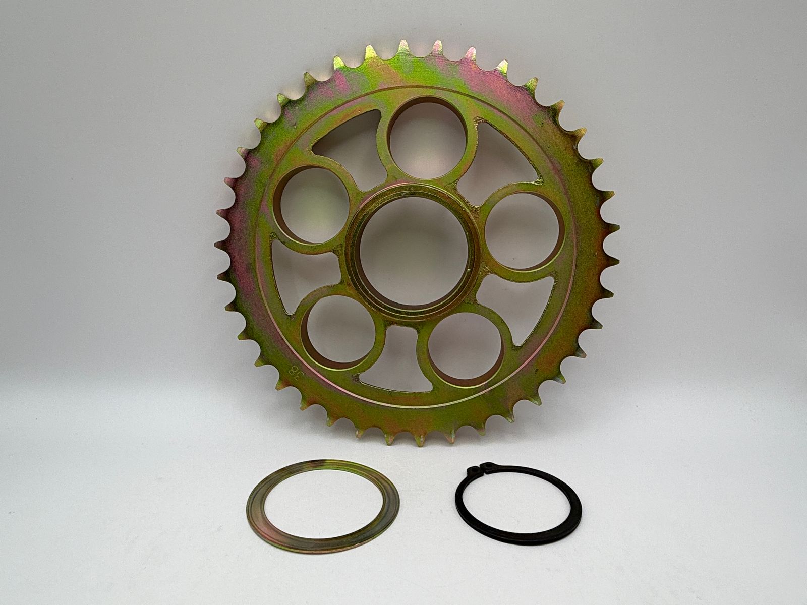 Rear Sprockets - 975138H image