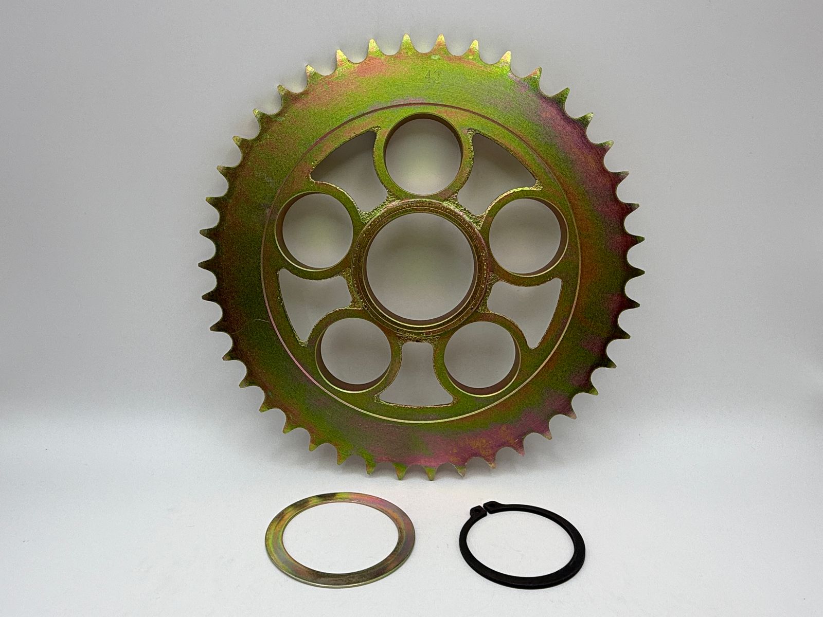 Rear Sprockets - 975142H image