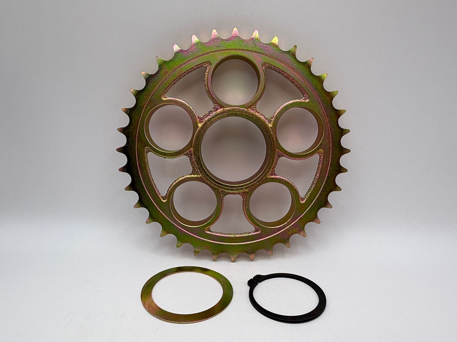 Rear Sprockets - 975236H image