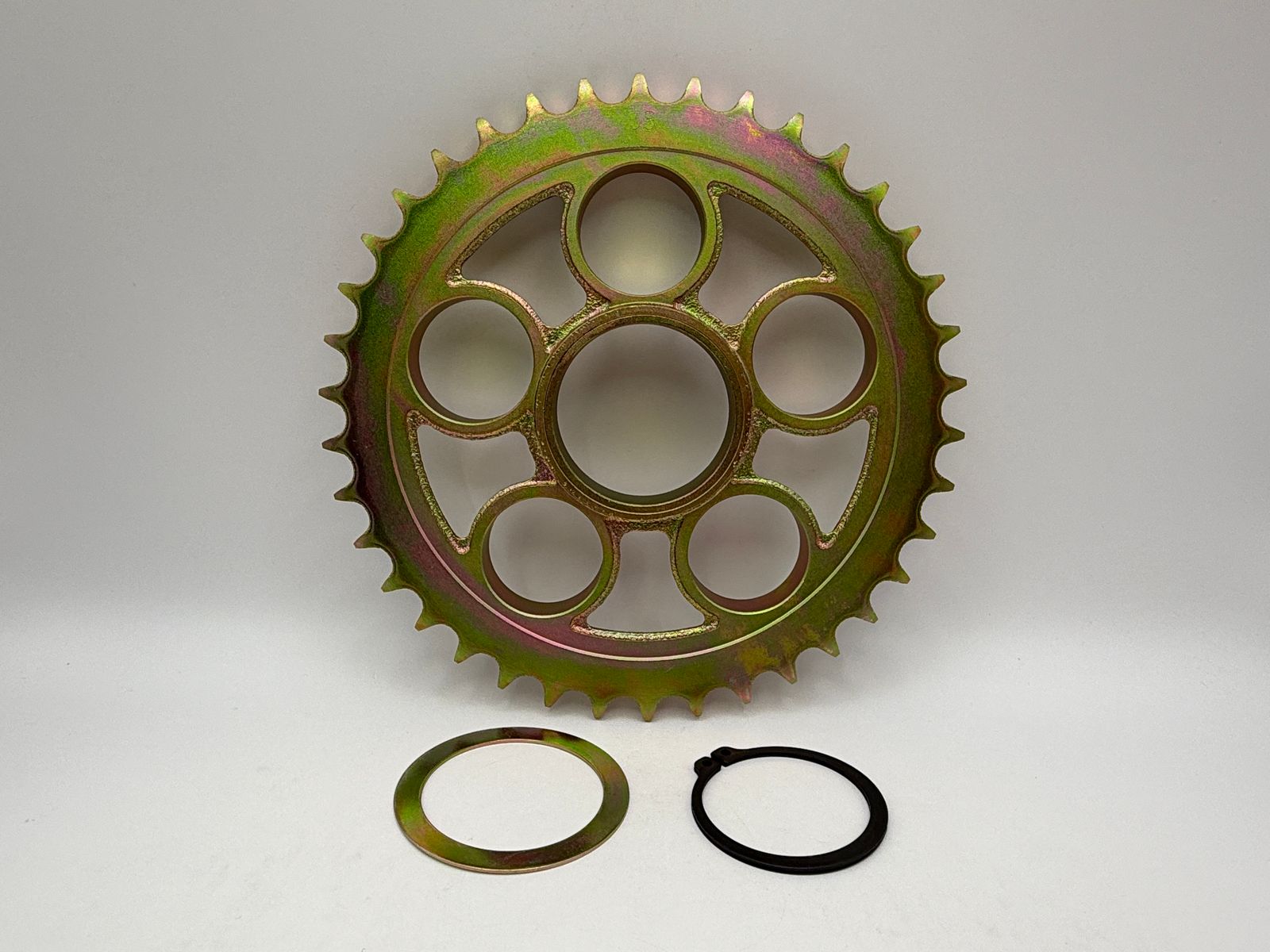 Rear Sprockets - 975238H image