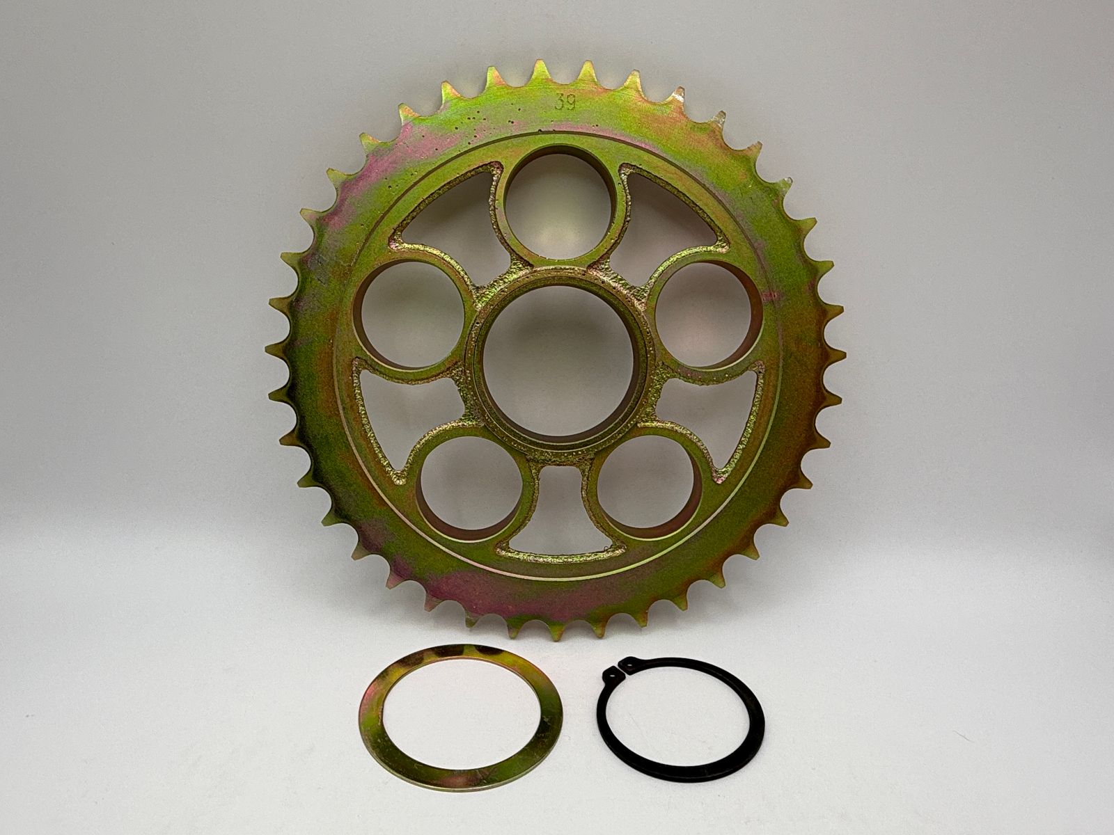 Rear Sprockets - 975239H image