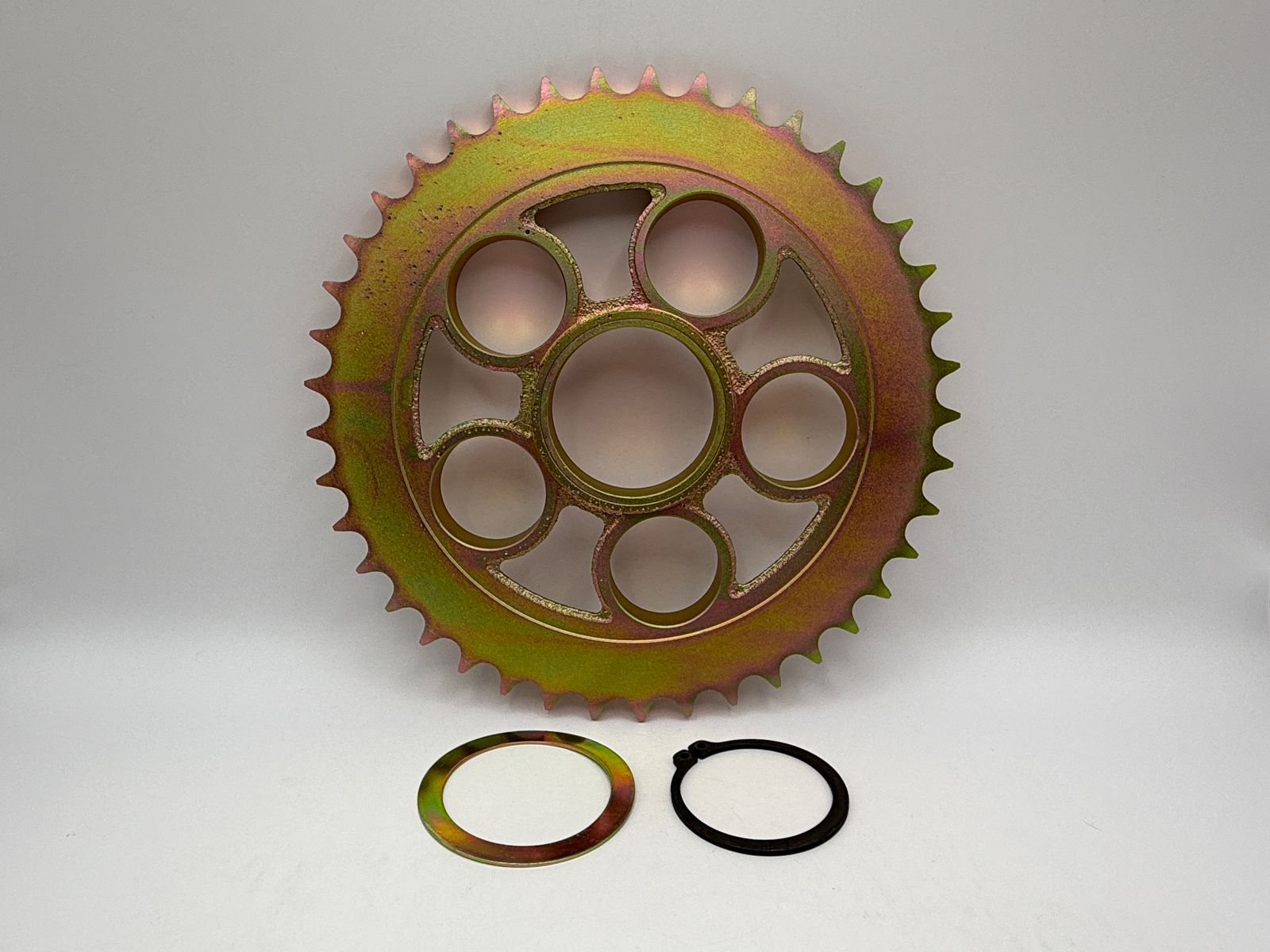 Rear Sprockets - 975241H image