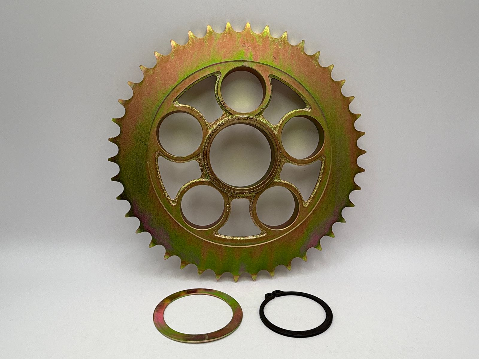 Rear Sprockets - 975242H image