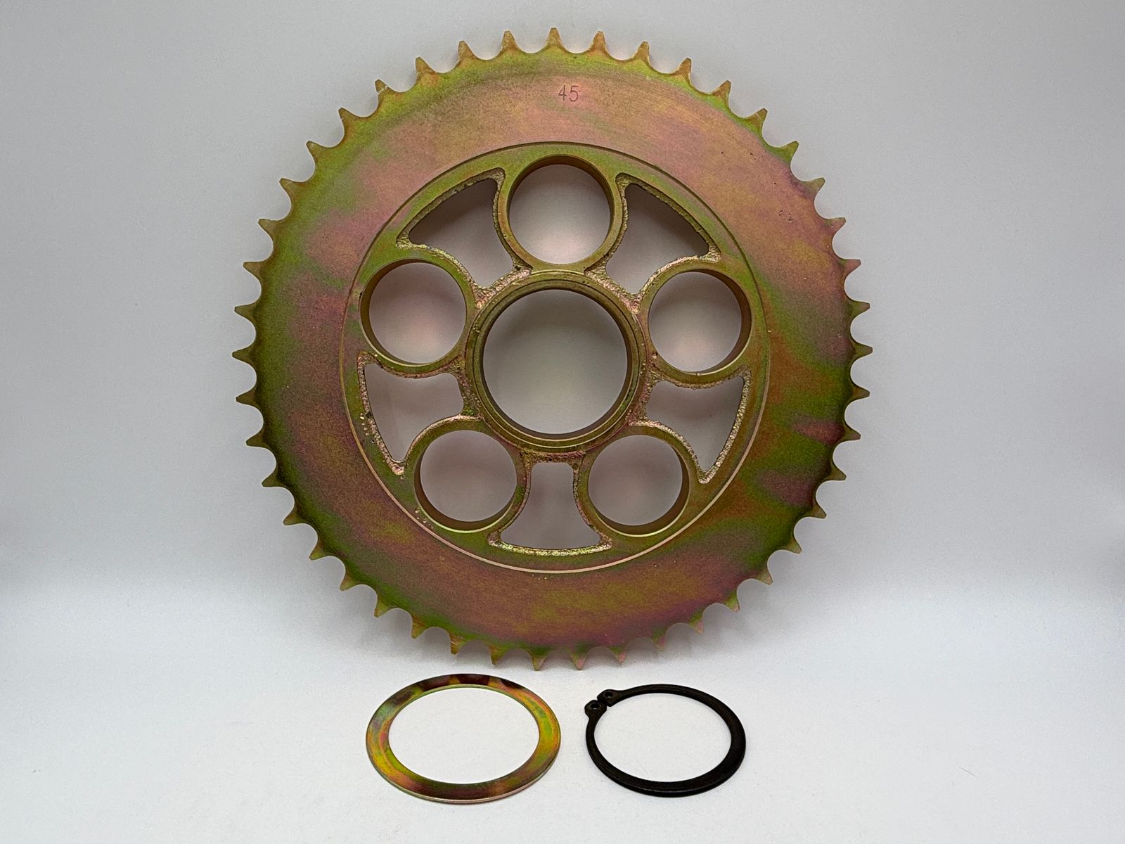 Rear Sprockets - 975245H image