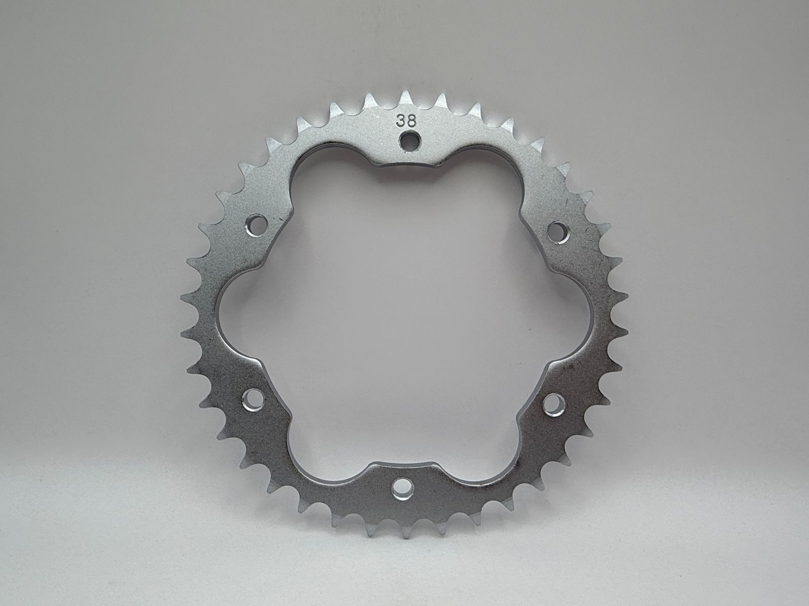 Rear Sprockets - 976138H image