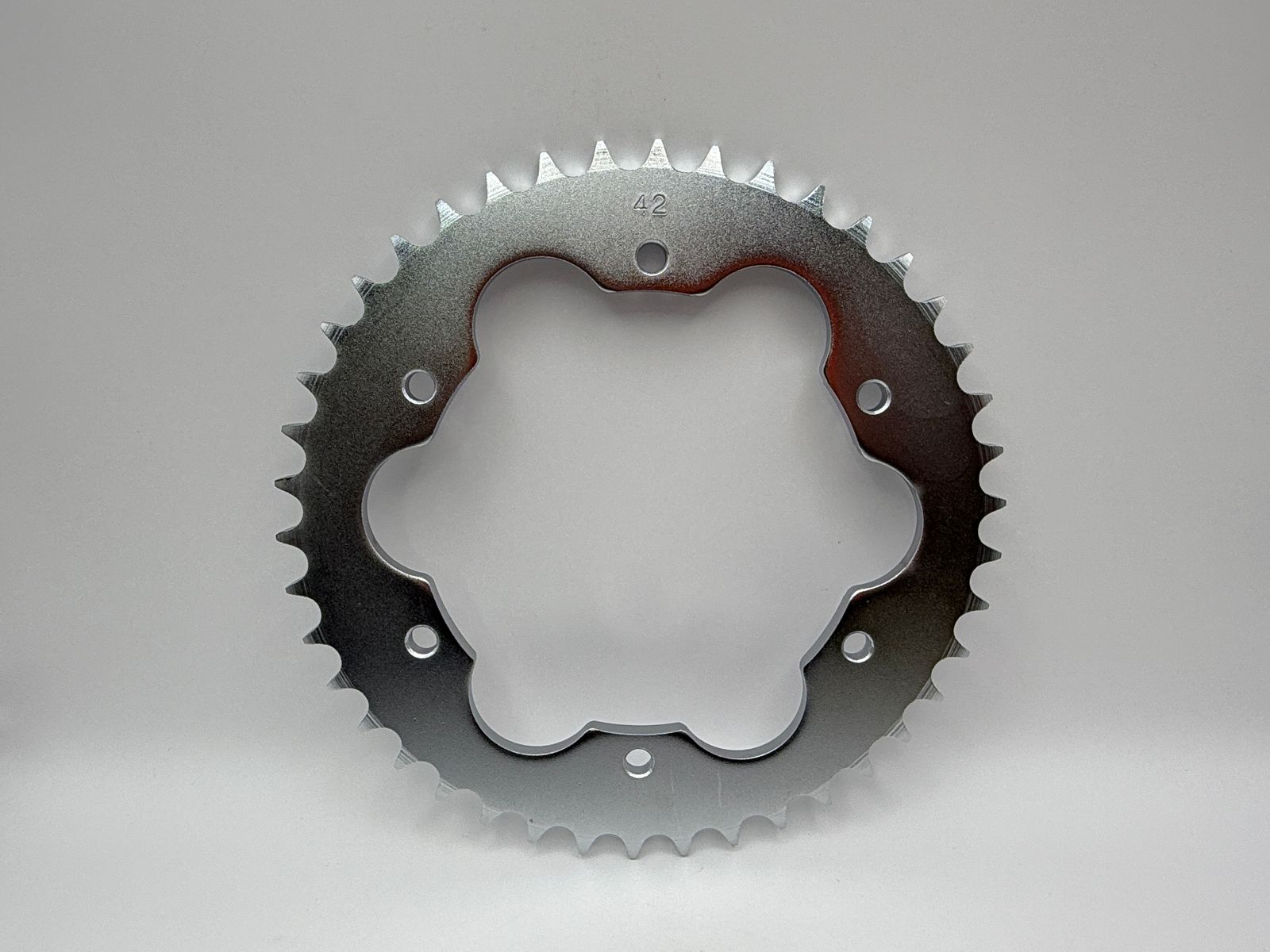 Rear Sprockets - 976142H image