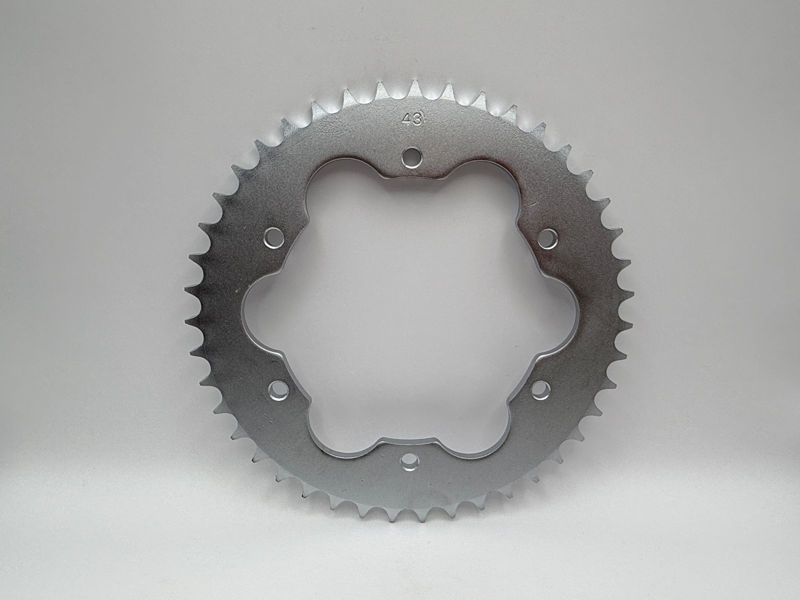 Rear Sprockets - 976143H image
