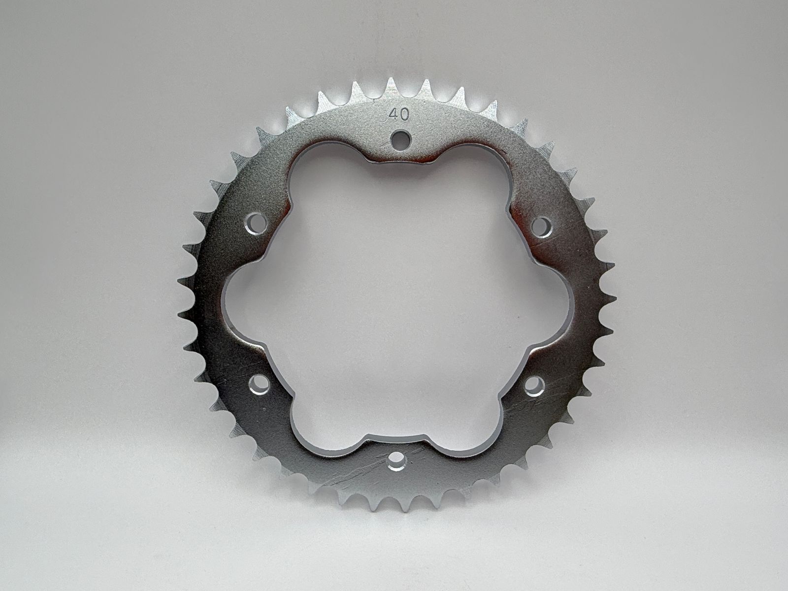 Rear Sprockets - 976340H image